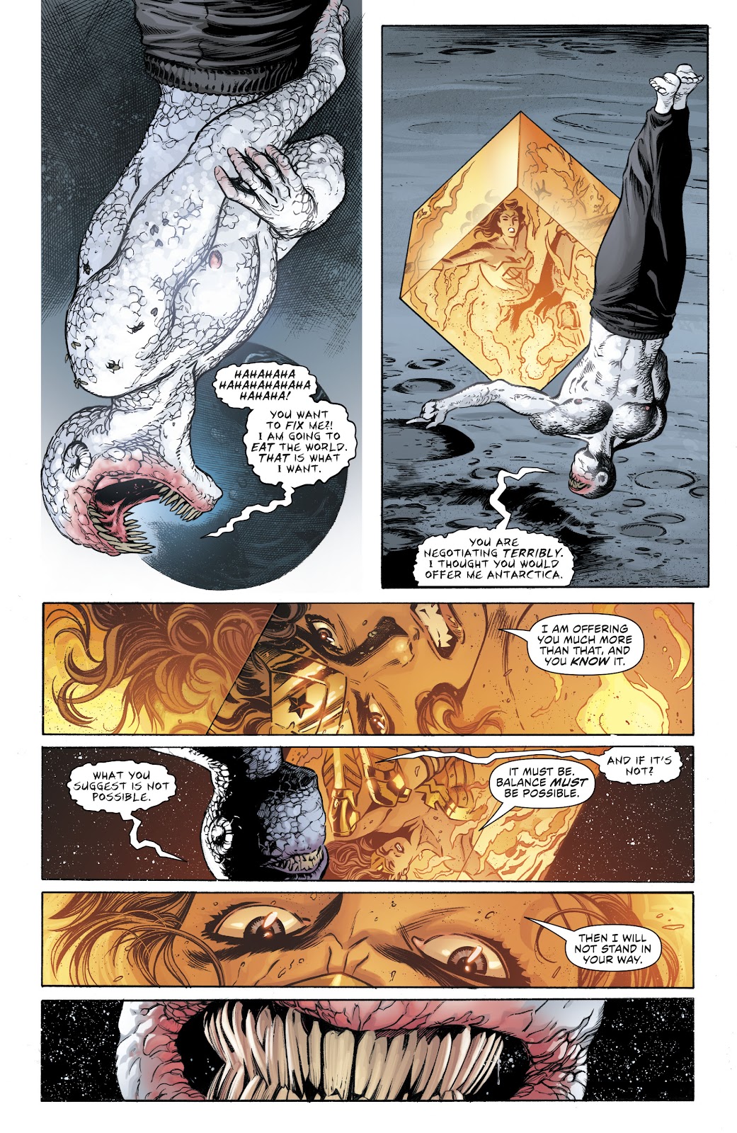Justice League Dark (2018) issue 18 - Page 16
