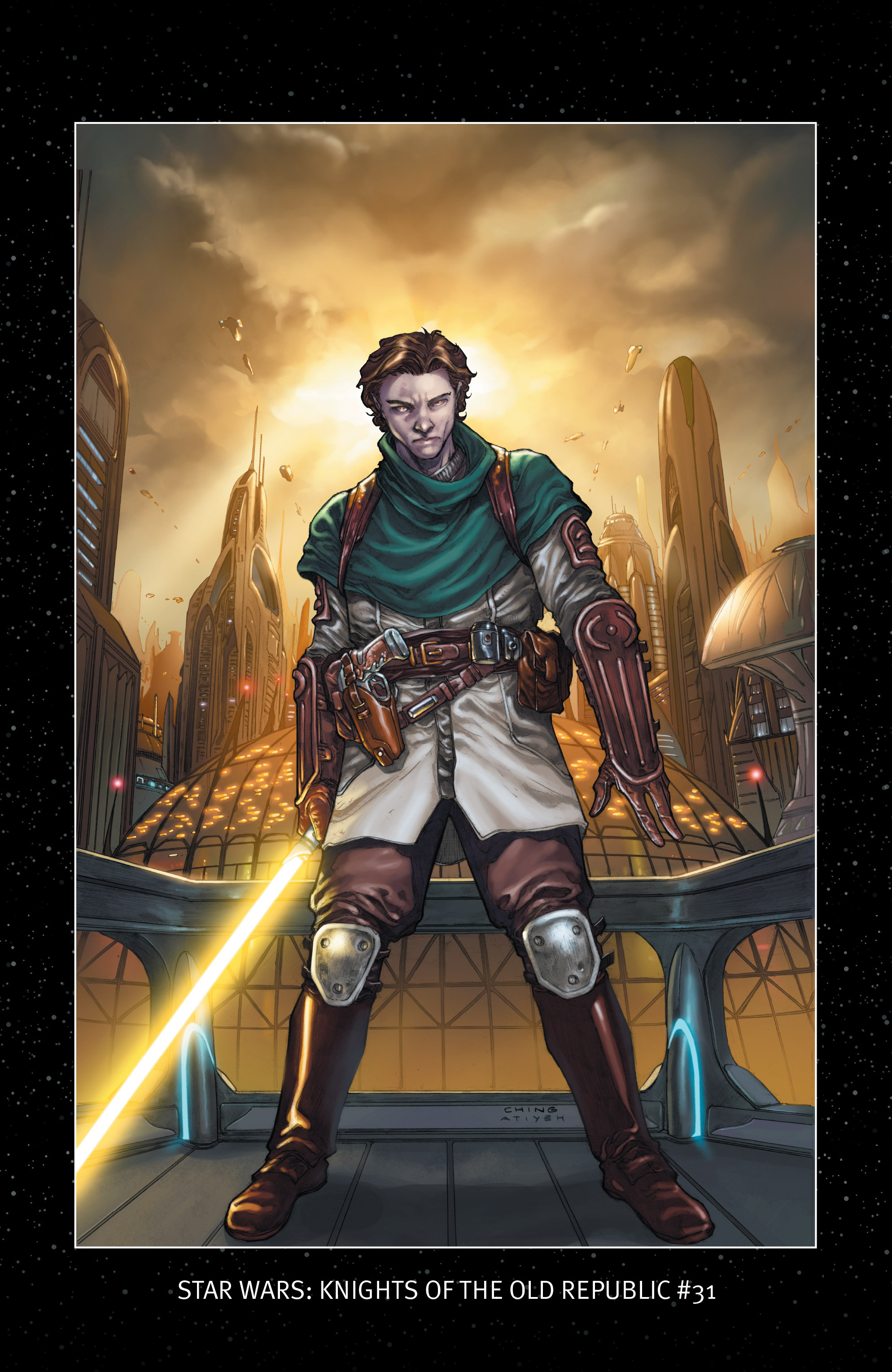 Read online Star Wars Omnibus comic -  Issue # Vol. 32 - 280