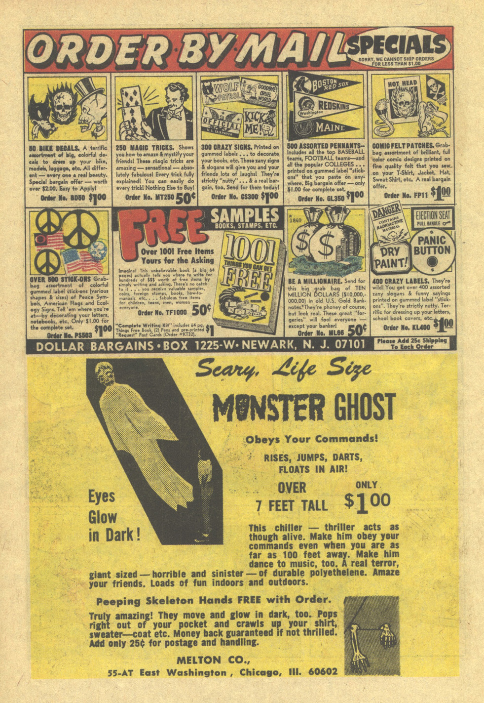 Read online Walt Disney's Comics and Stories comic -  Issue #384 - 30