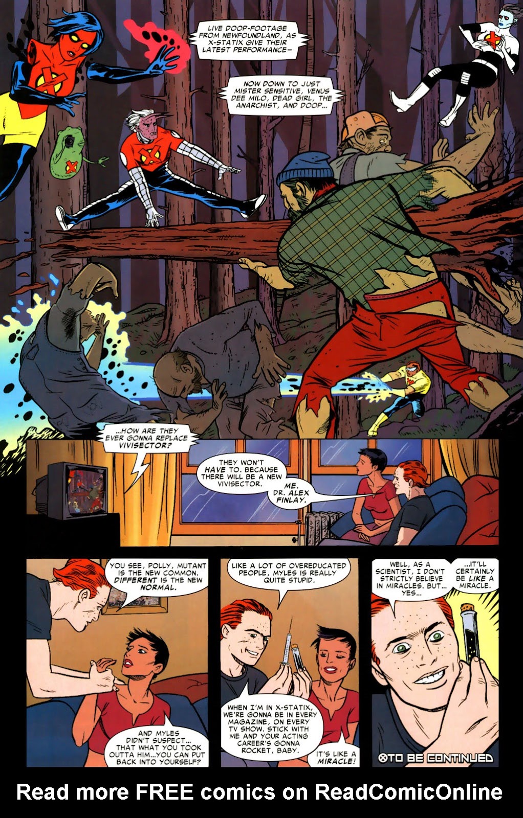 <{ $series->title }} issue 19 - Page 24