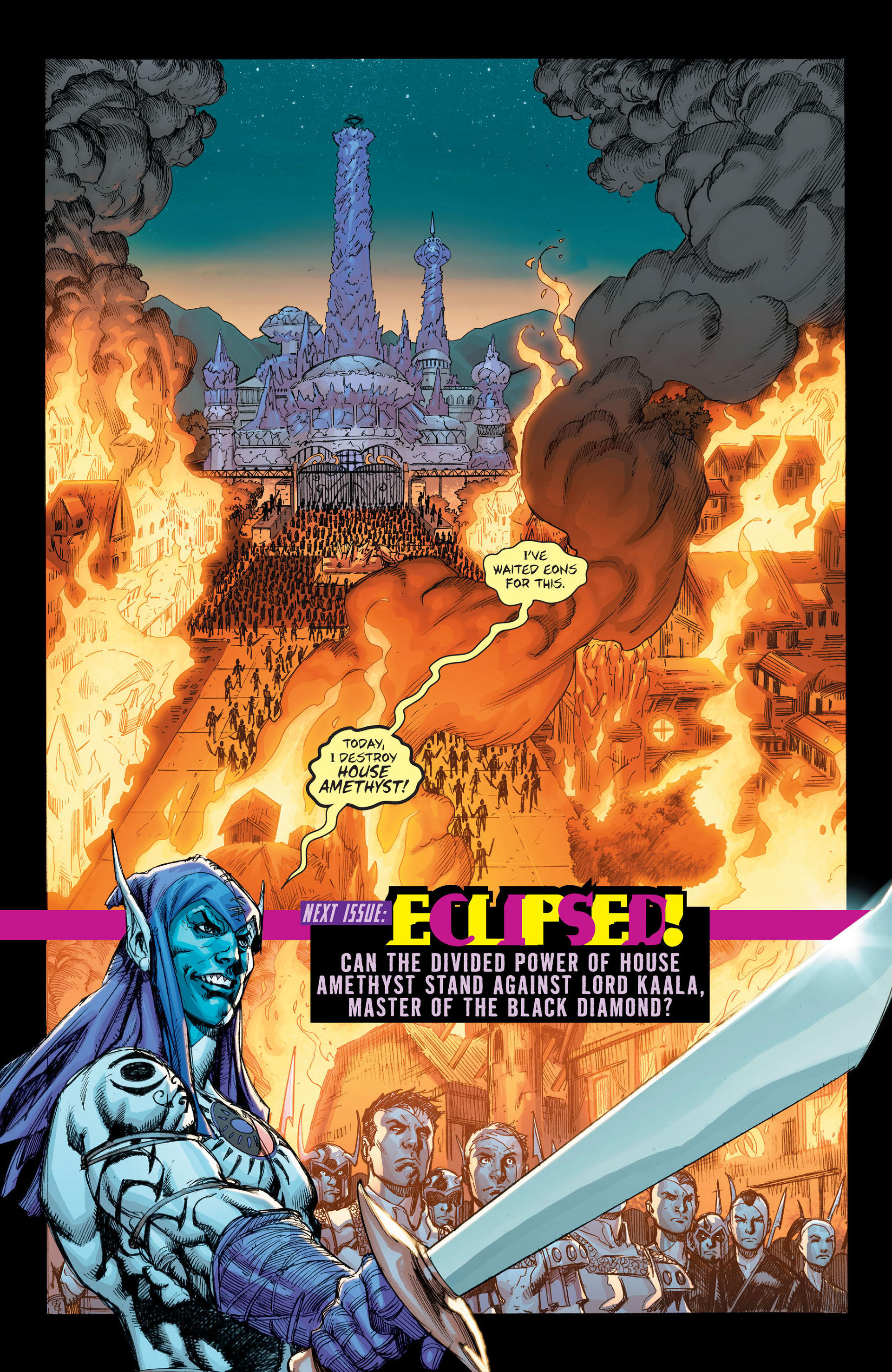 Read online Sword Of Sorcery comic -  Issue #7 - 22