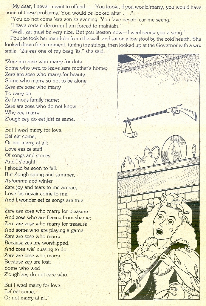 Read online Neil the Horse Comics and Stories comic -  Issue #2 - 20