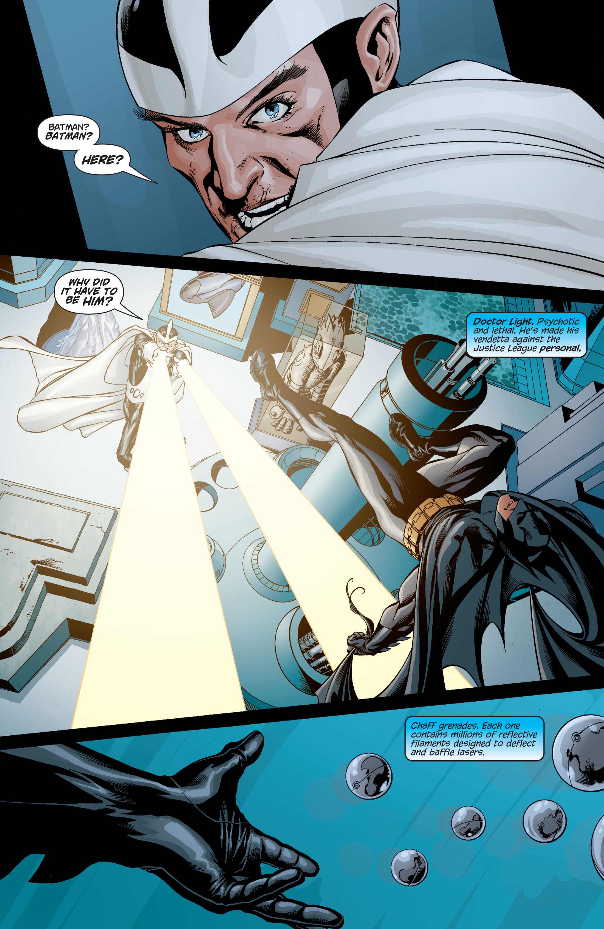 Read online Superman/Batman comic -  Issue #43 - 14