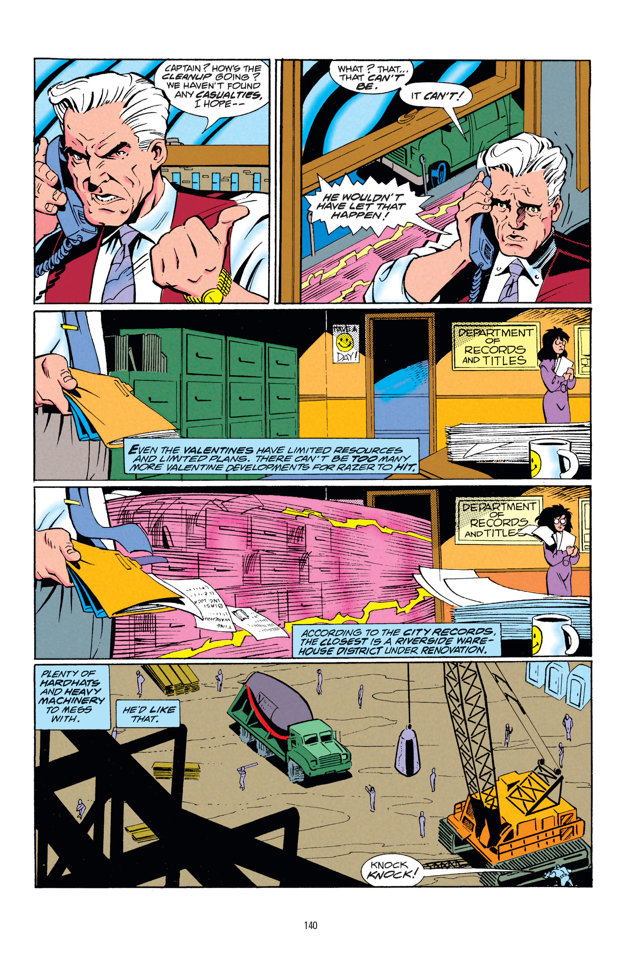 Read online Flash by Mark Waid comic -  Issue # TPB 3 (Part 2) - 36