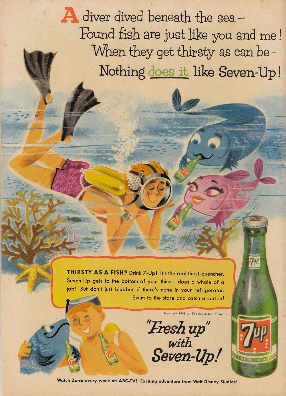 Read online Tom & Jerry Comics comic -  Issue #166 - 36