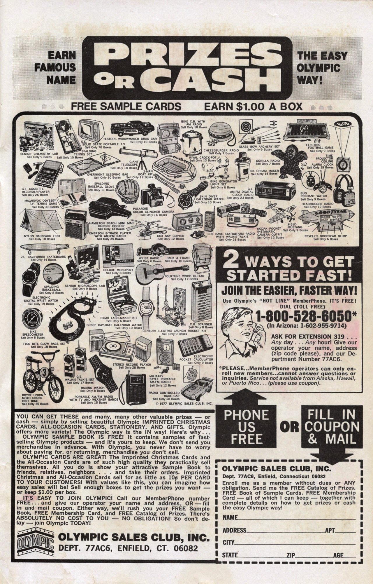 Read online Archie's Joke Book Magazine comic -  Issue #235 - 35