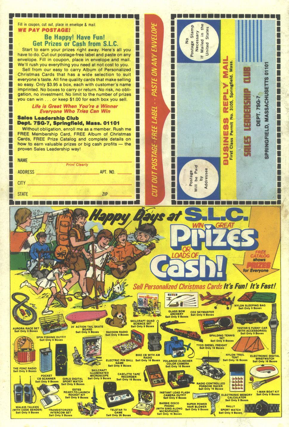 Read online The Twilight Zone (1962) comic -  Issue #80 - 36