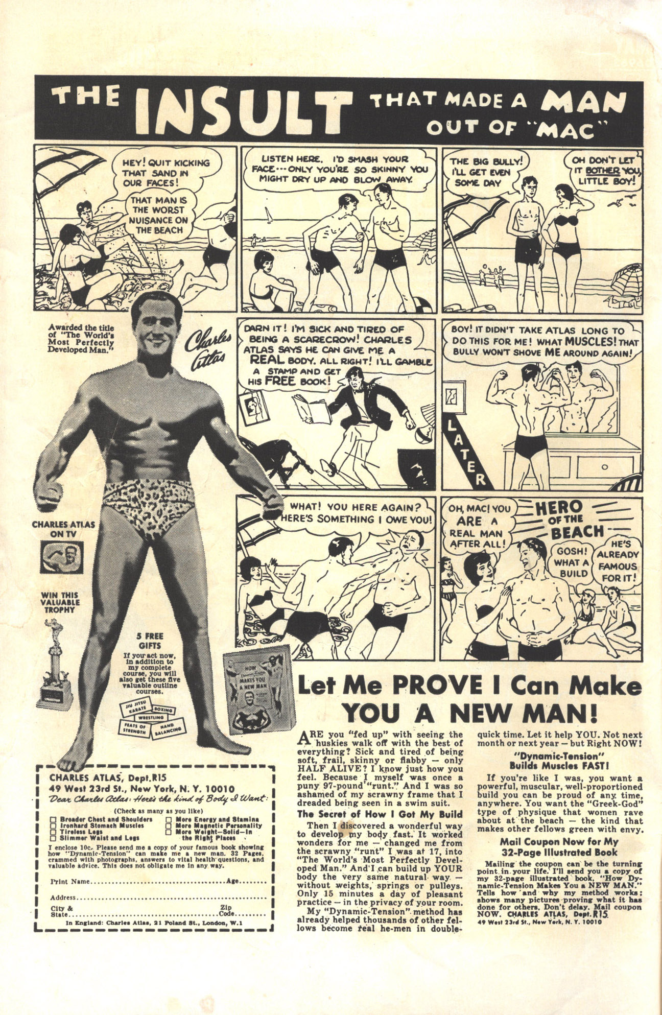 Read online Life With Archie (1958) comic -  Issue #169 - 2