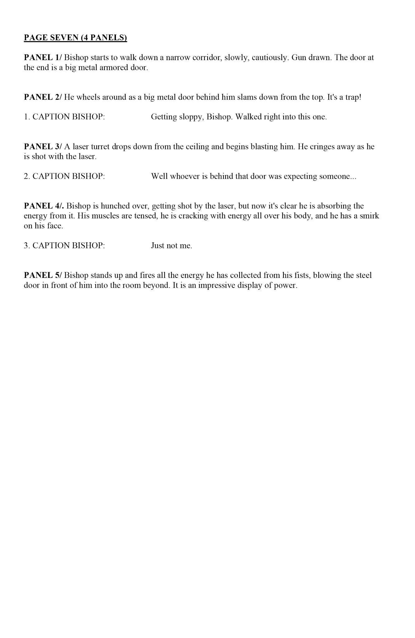 Read online Uncanny X-Men (2019) comic -  Issue # _Director_s Edition (Part 2) - 27