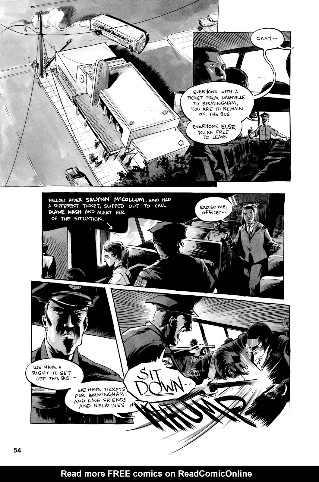 March issue 2 - Page 53