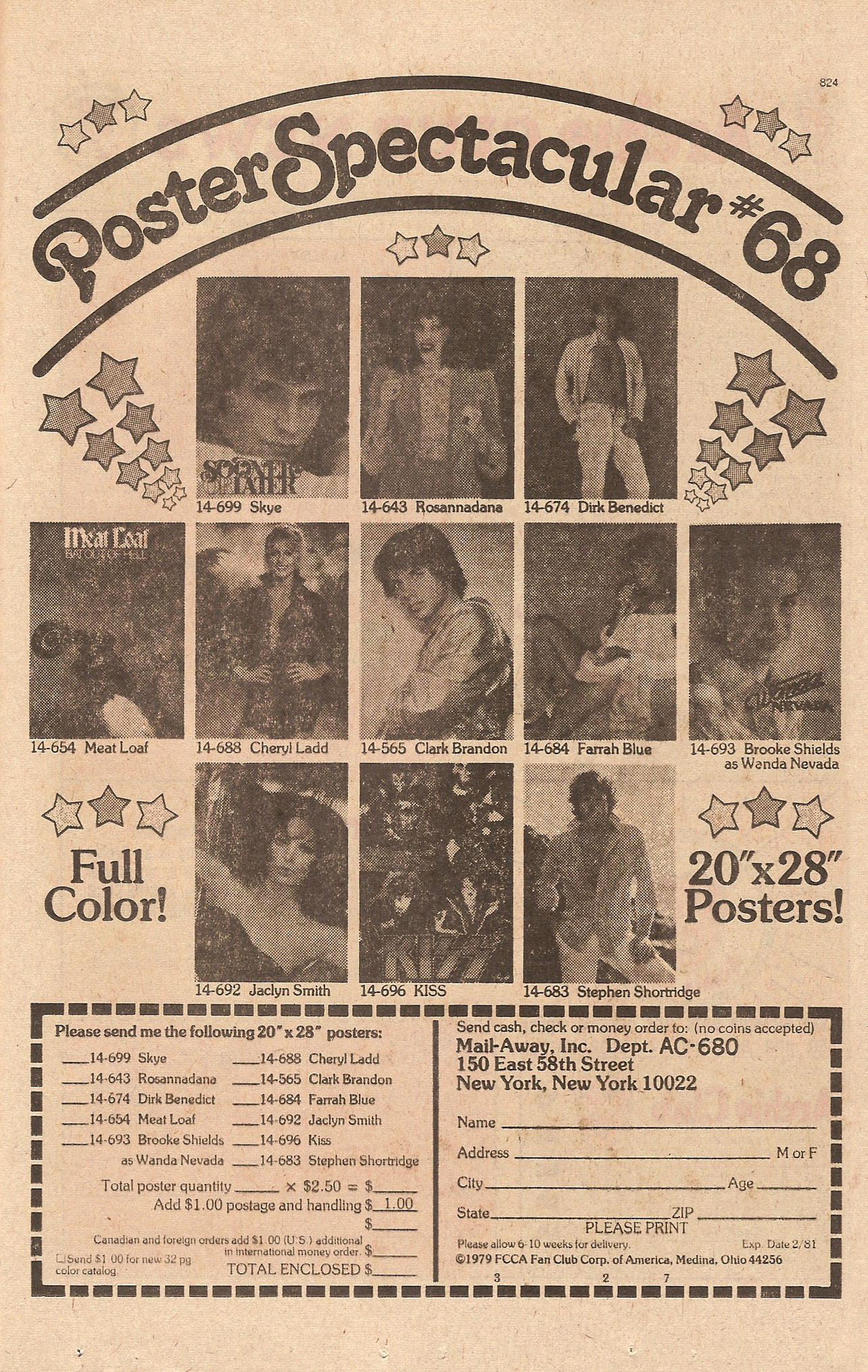 Read online Jughead's Jokes comic -  Issue #69 - 25