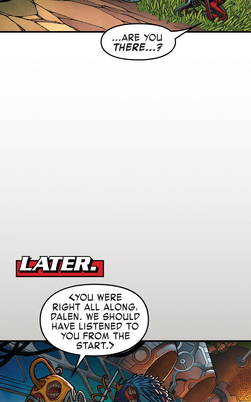 Read online Ant-Man and the Wasp: Lost and Found Infinity Comic comic -  Issue #4 - 49