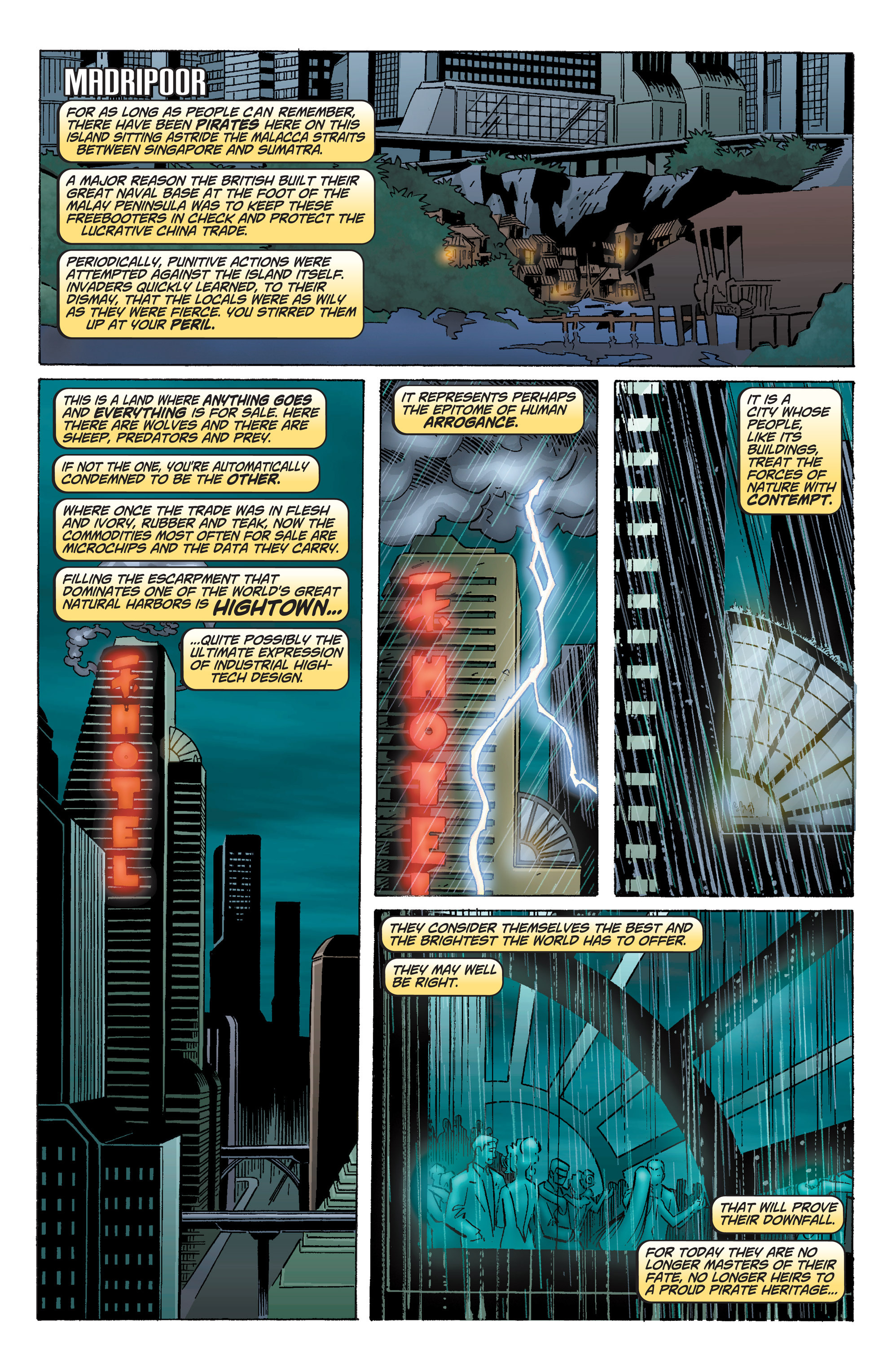 Read online Uncanny X-Men (1963) comic -  Issue #385 - 2