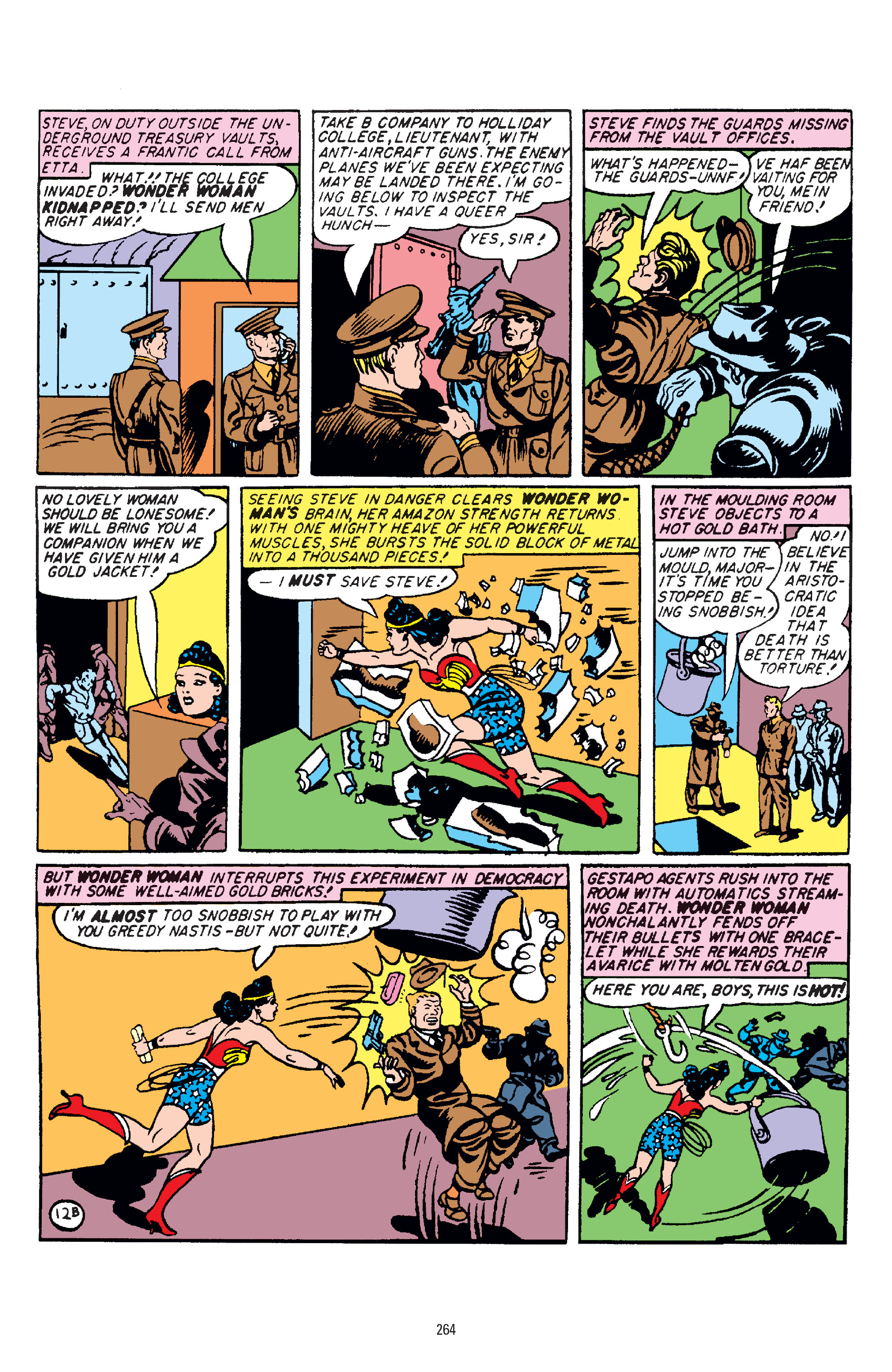 Read online Wonder Woman: The Golden Age comic -  Issue # TPB 1 (Part 3) - 65