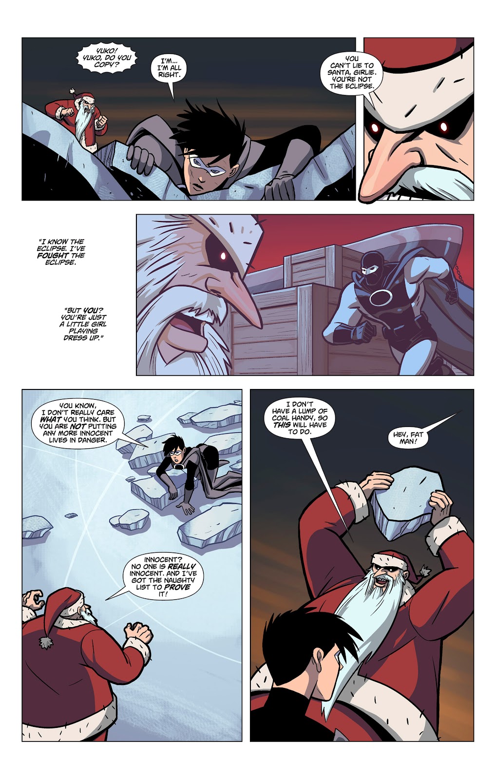Edison Rex issue 8 - Page 11