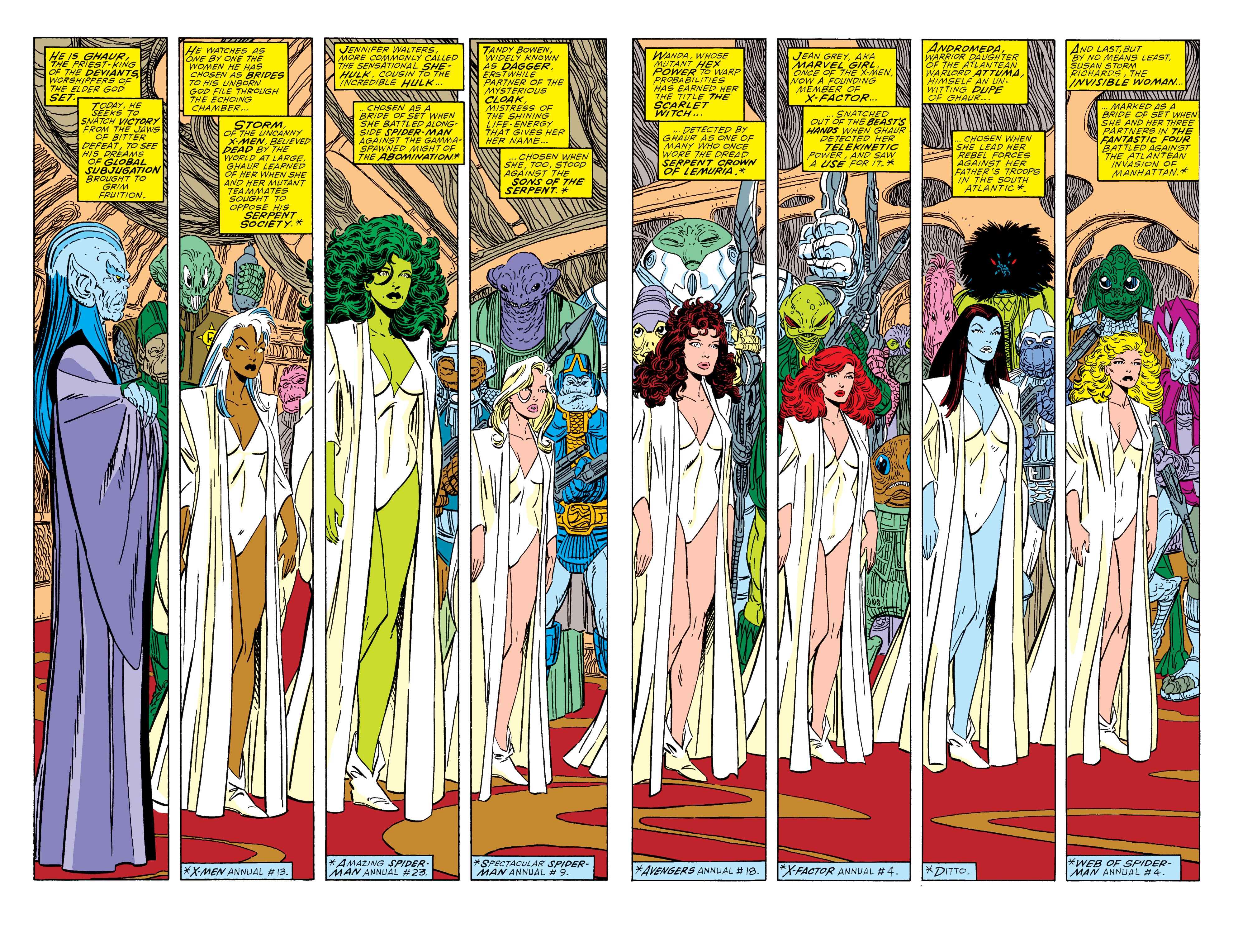 Read online Avengers West Coast Epic Collection: How The West Was Won comic -  Issue #Avengers West Coast Epic Collection Vision Quest (Part 5) - 20