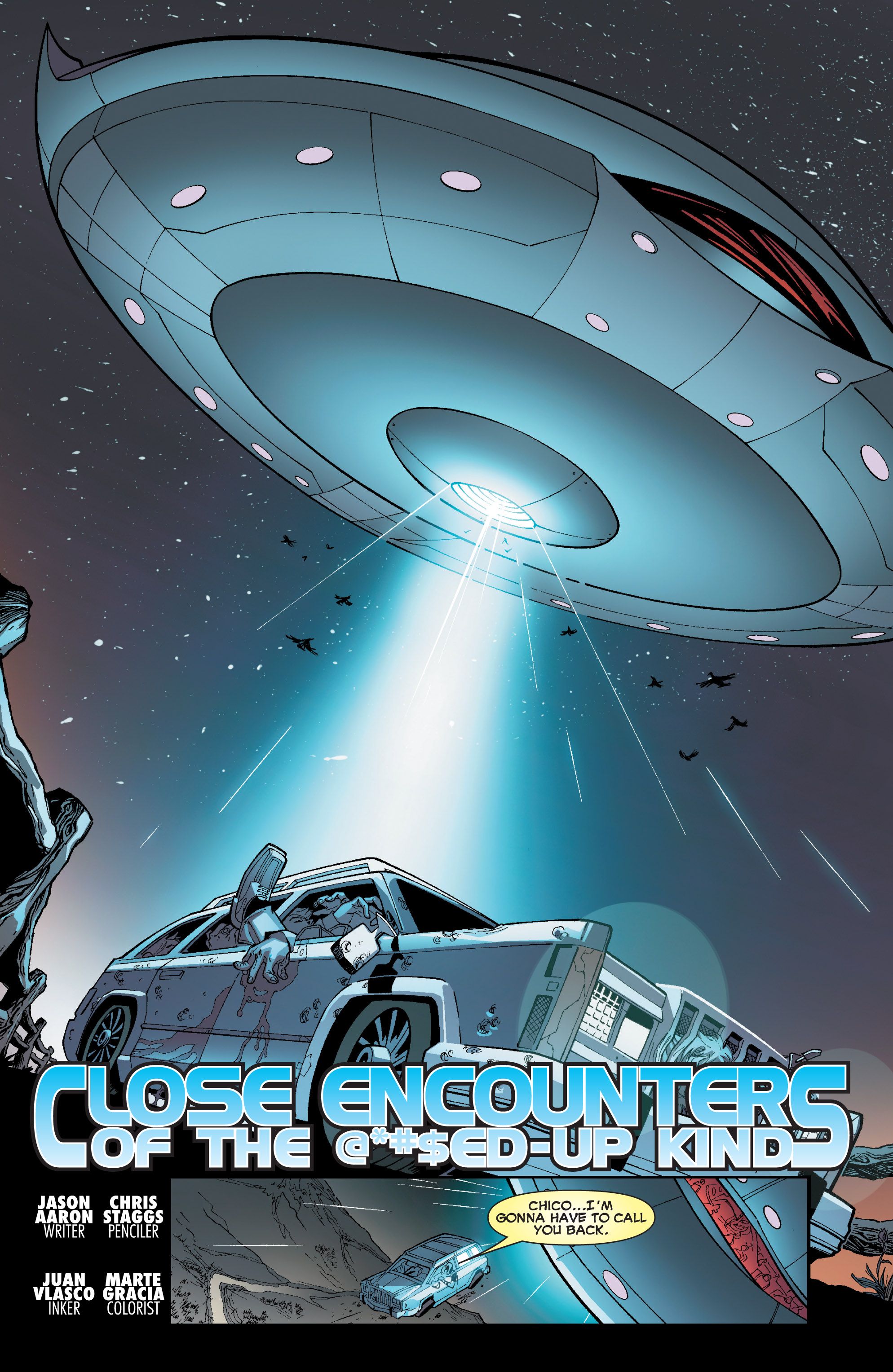 Read online Deadpool: Dead Head Redemption comic -  Issue # TPB (Part 1) - 7