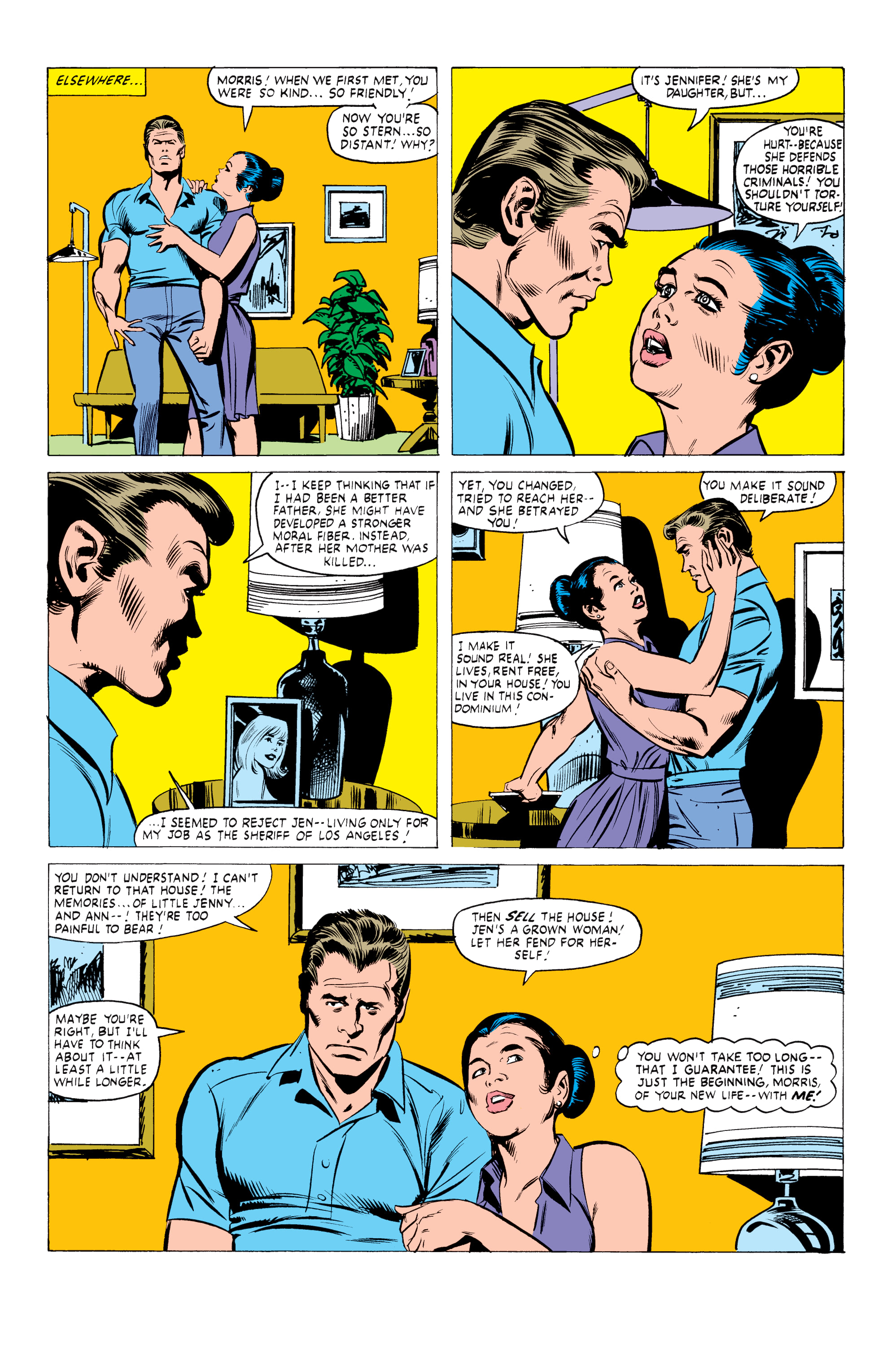 Read online The Savage She-Hulk Omnibus comic -  Issue # TPB (Part 4) - 9