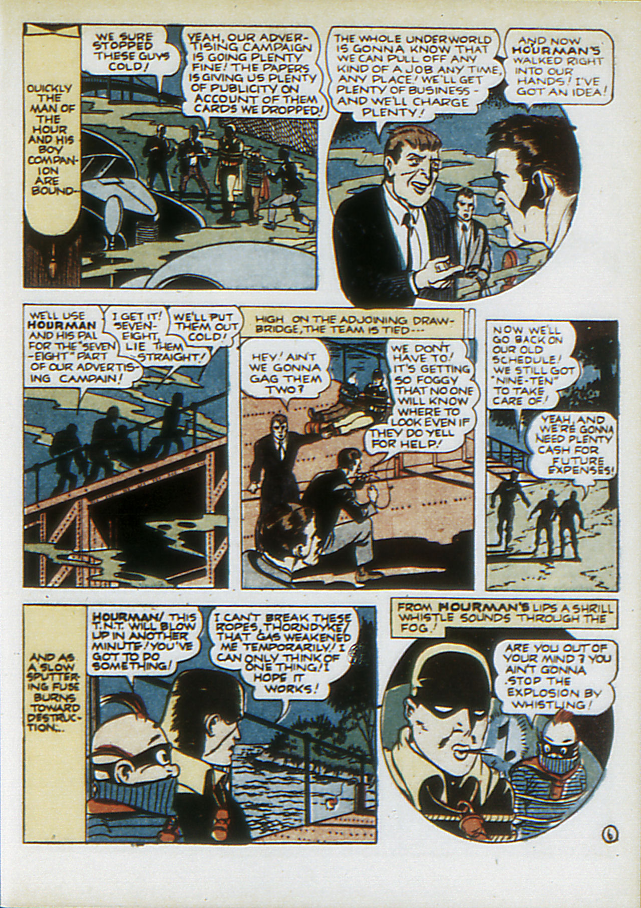 Adventure Comics (1938) 83 Page 63