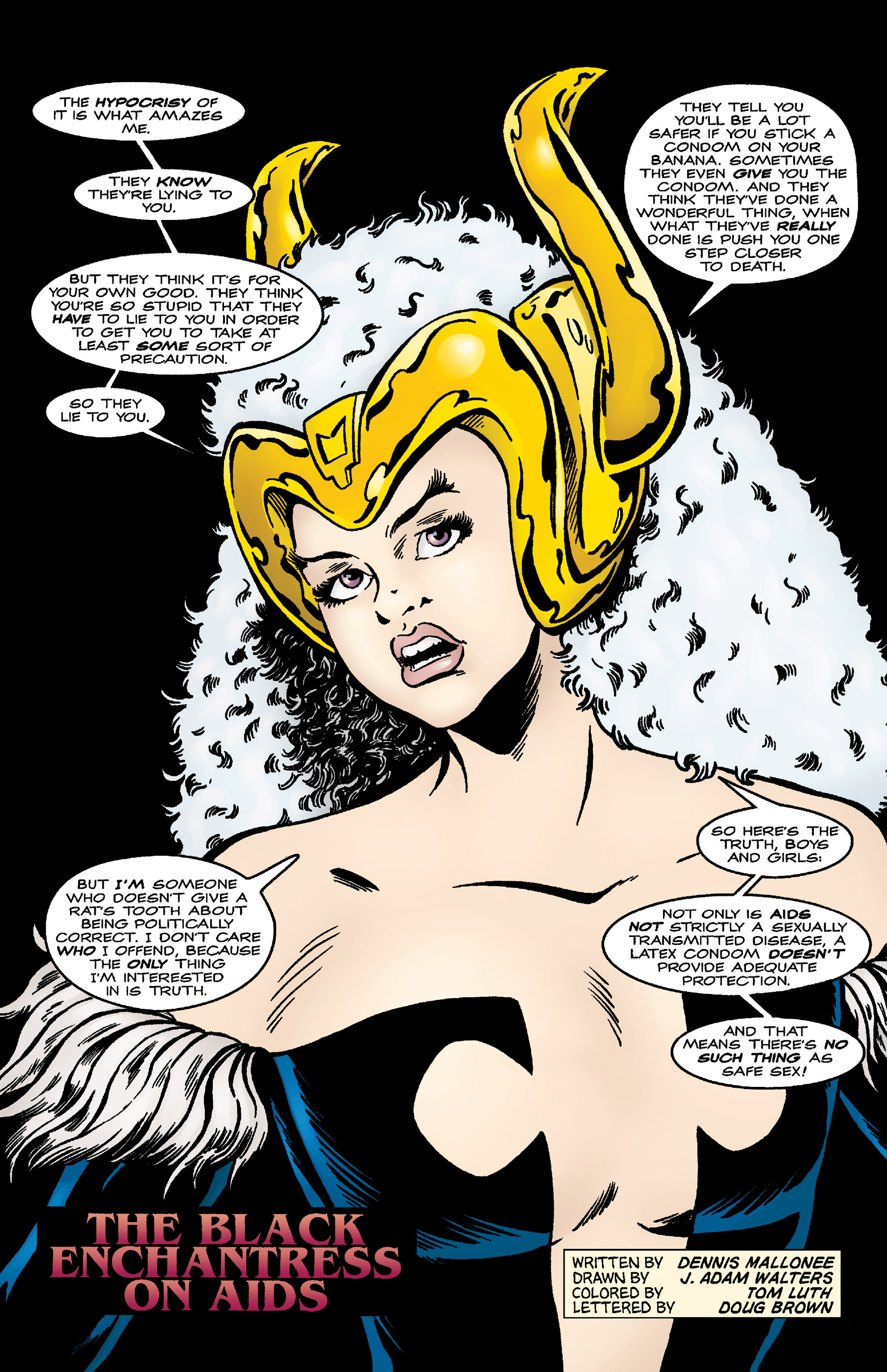 Read online WitchGirls, Inc. comic -  Issue #2 - 27