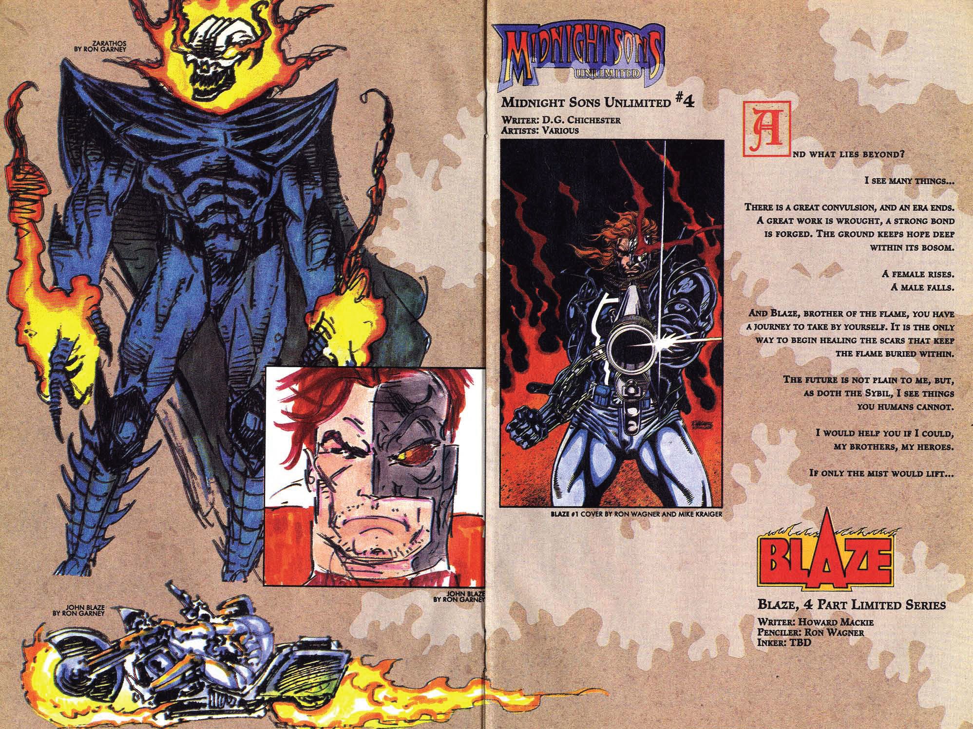 Read online Cable (1993) comic -  Issue #5 - 30