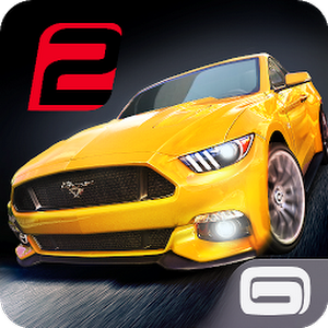 GT Racing 2 The Real Car Exp Apk Mod + Data V1.3.0 ( Unlimited Money )