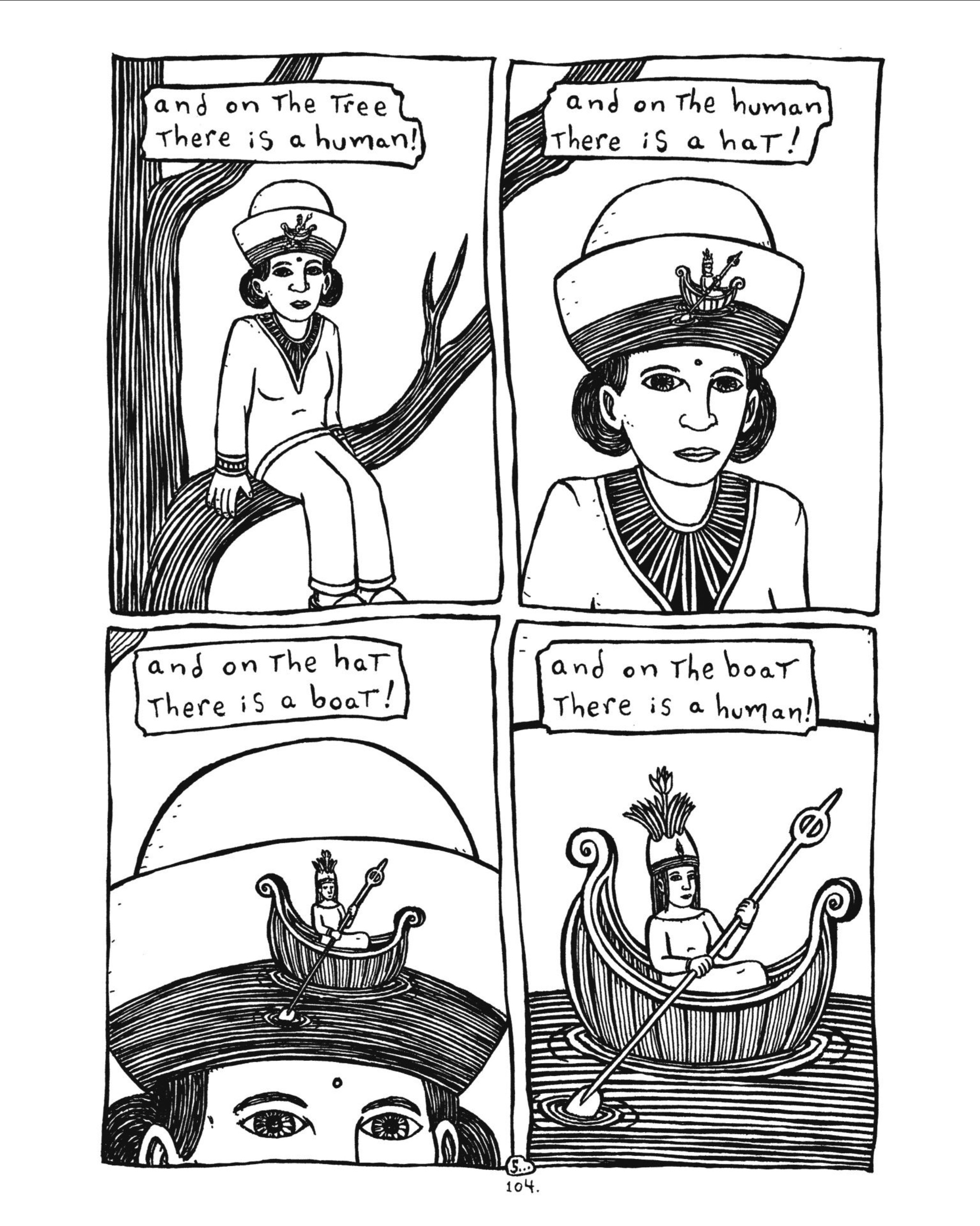 Read online Capacity comic -  Issue # TPB (Part 2) - 6