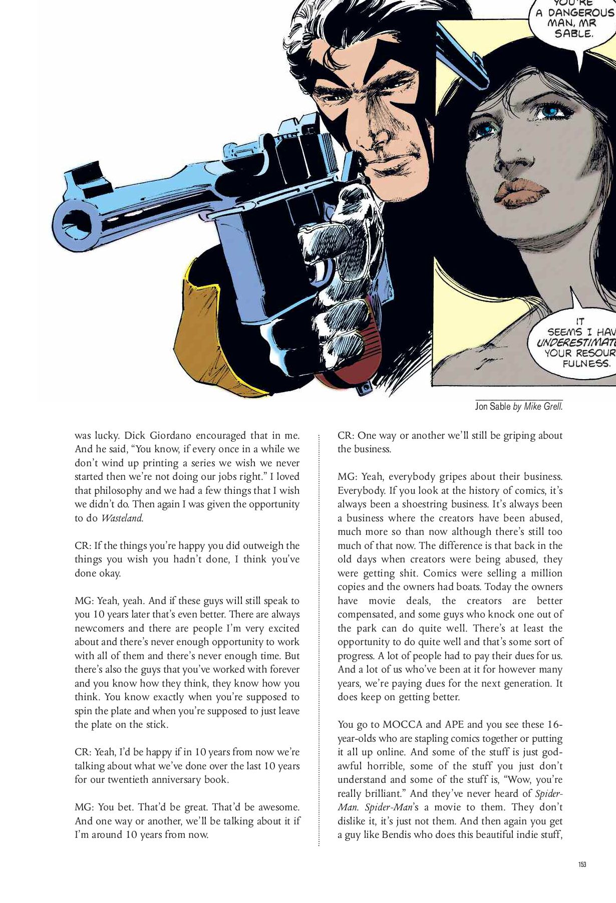 Read online IDW: The First Decade comic -  Issue # TPB (Part 2) - 64