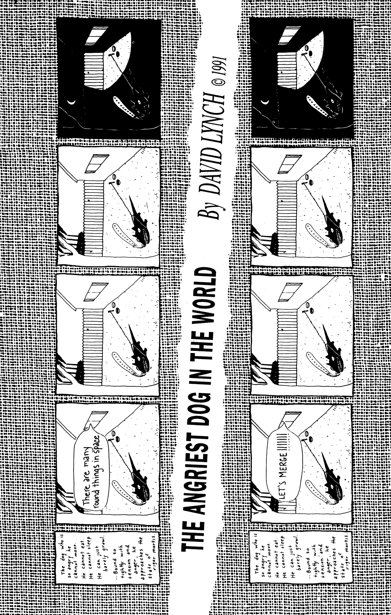 Read online Cheval Noir comic -  Issue #22 - 6