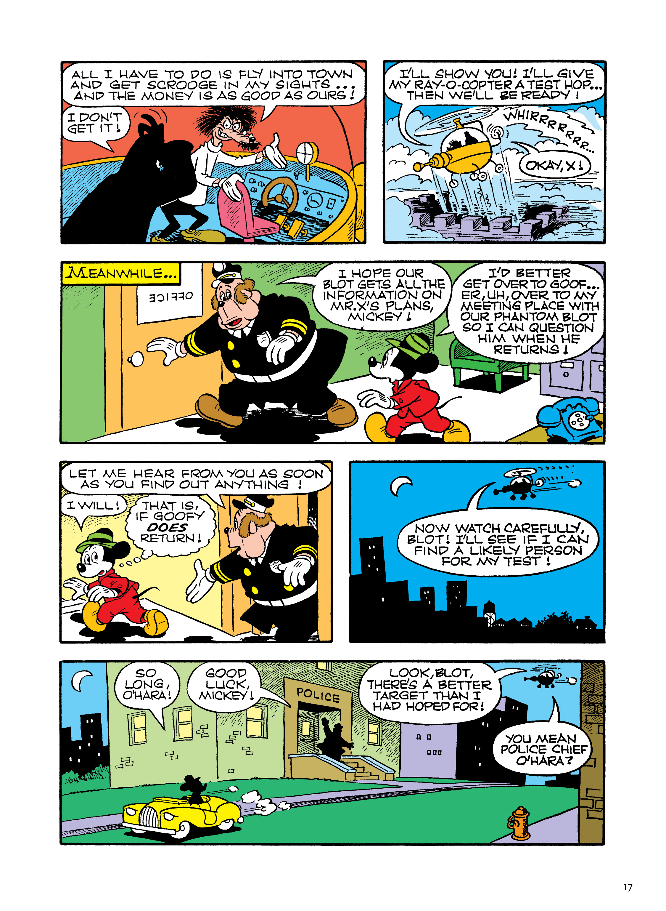 Read online Disney Masters comic -  Issue # TPB 15 (Part 1) - 24