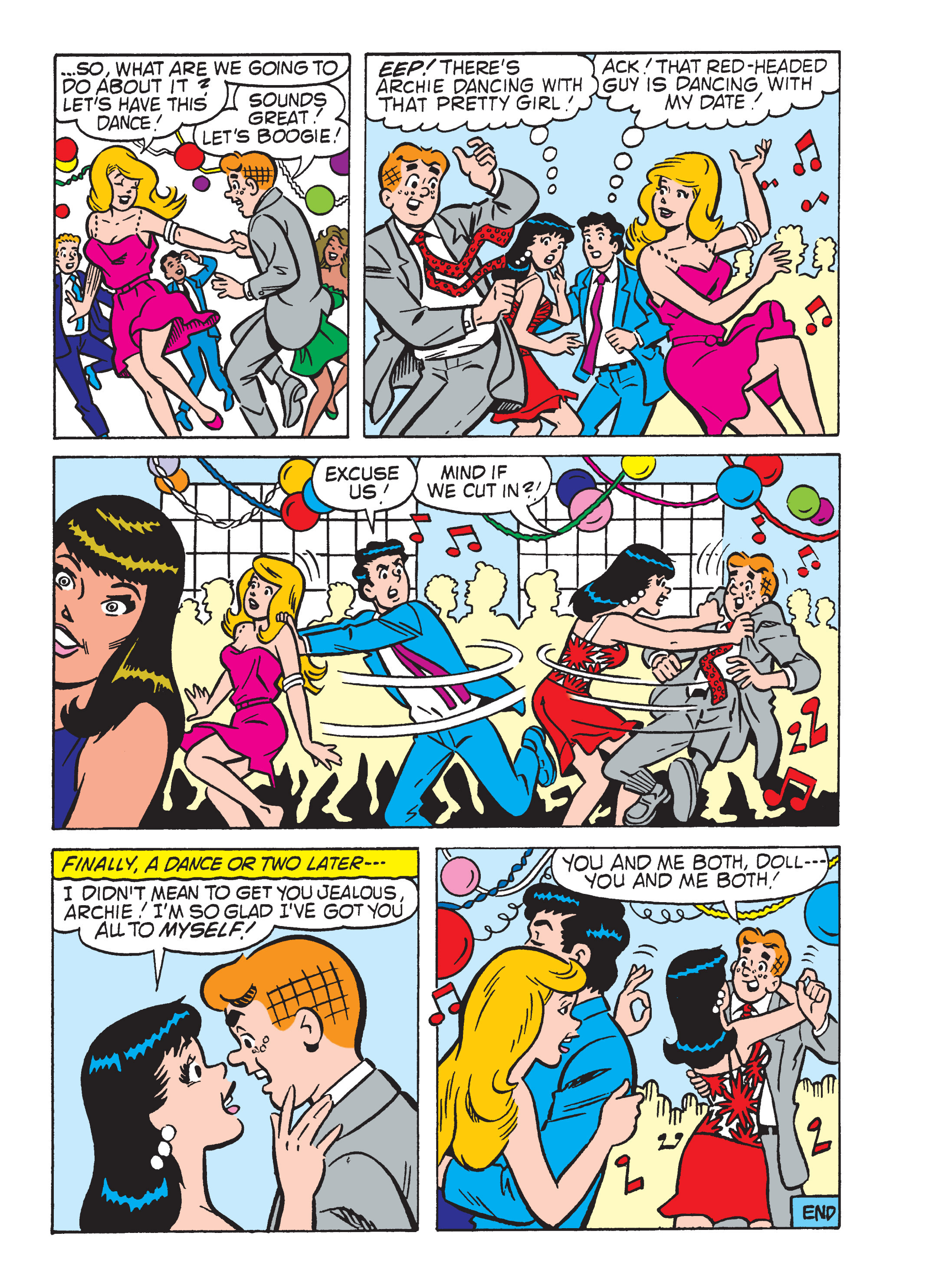 Read online World of Archie Double Digest comic -  Issue #54 - 78