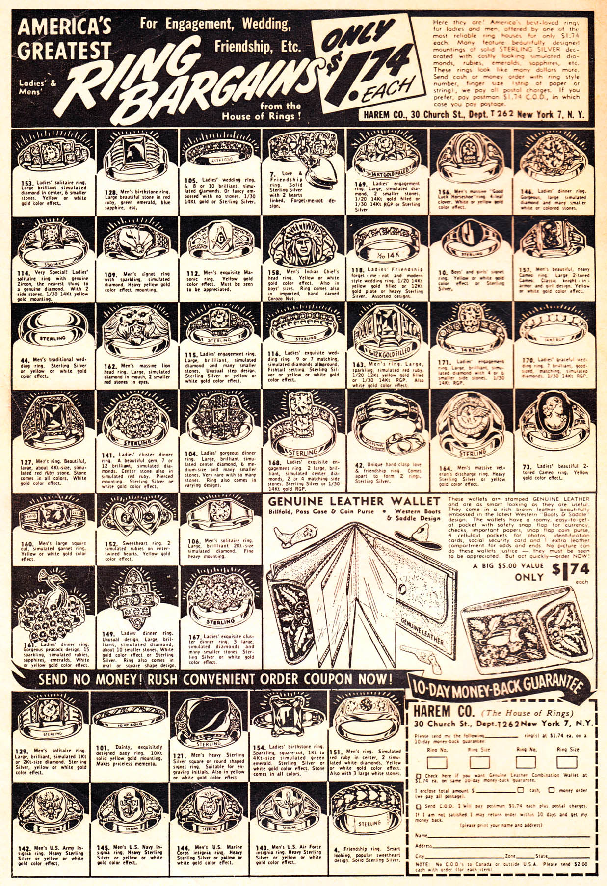 Read online Laugh (Comics) comic -  Issue #88 - 2