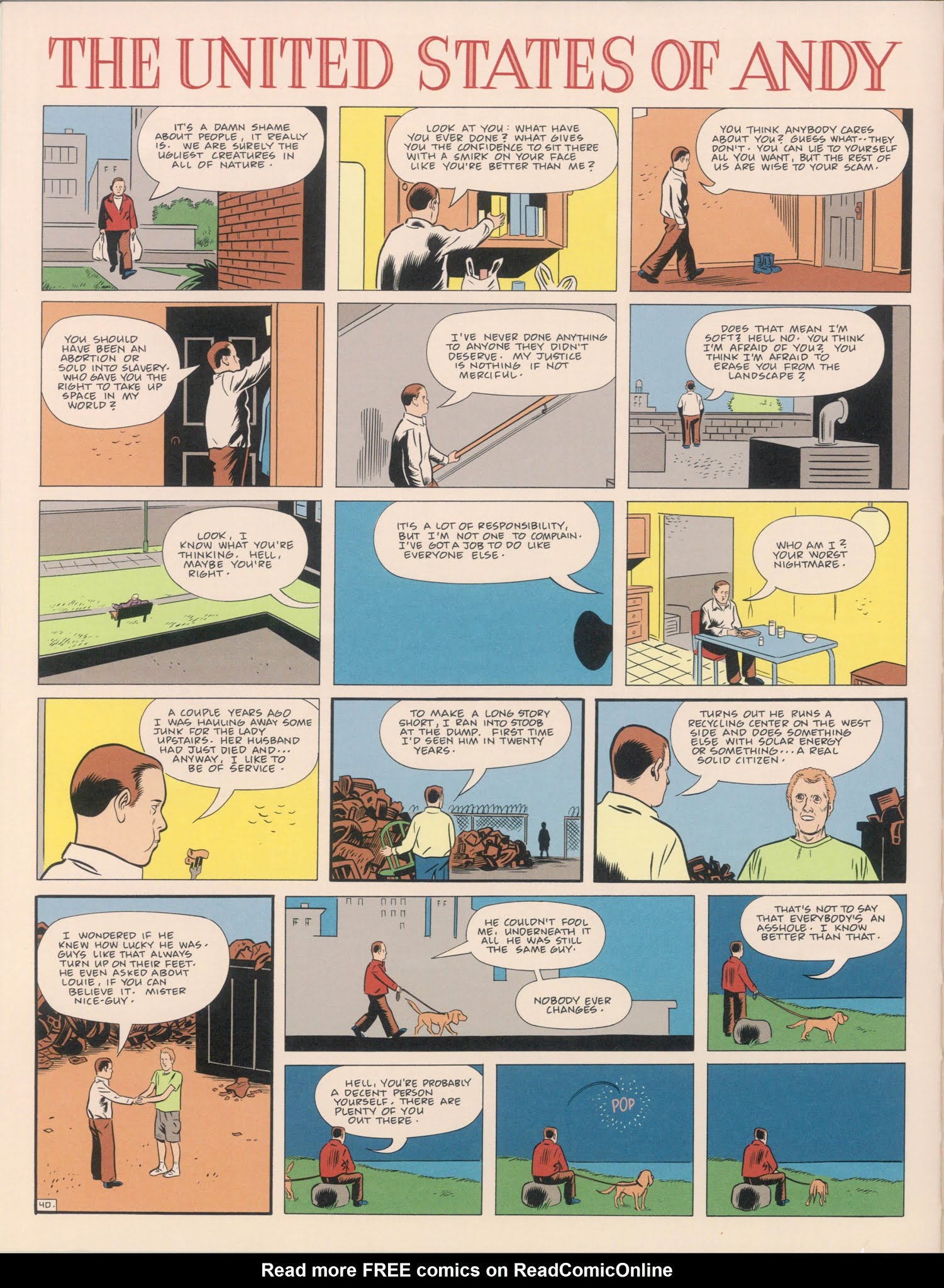 Read online The Death-Ray comic -  Issue # Full - 50