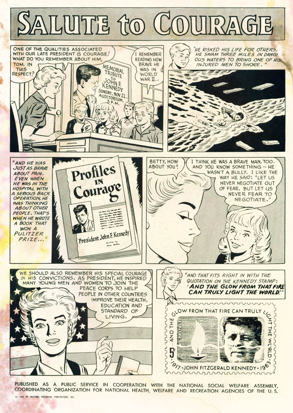 Read online Our Fighting Forces comic -  Issue #89 - 2