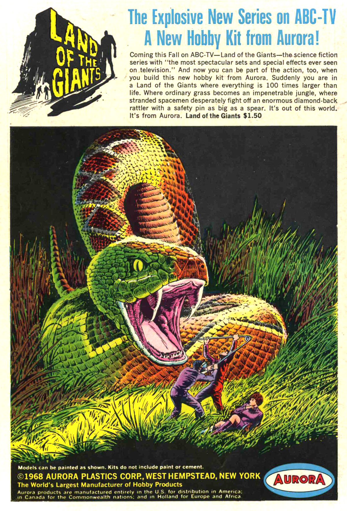 Read online Star Spangled War Stories (1952) comic -  Issue #141 - 36