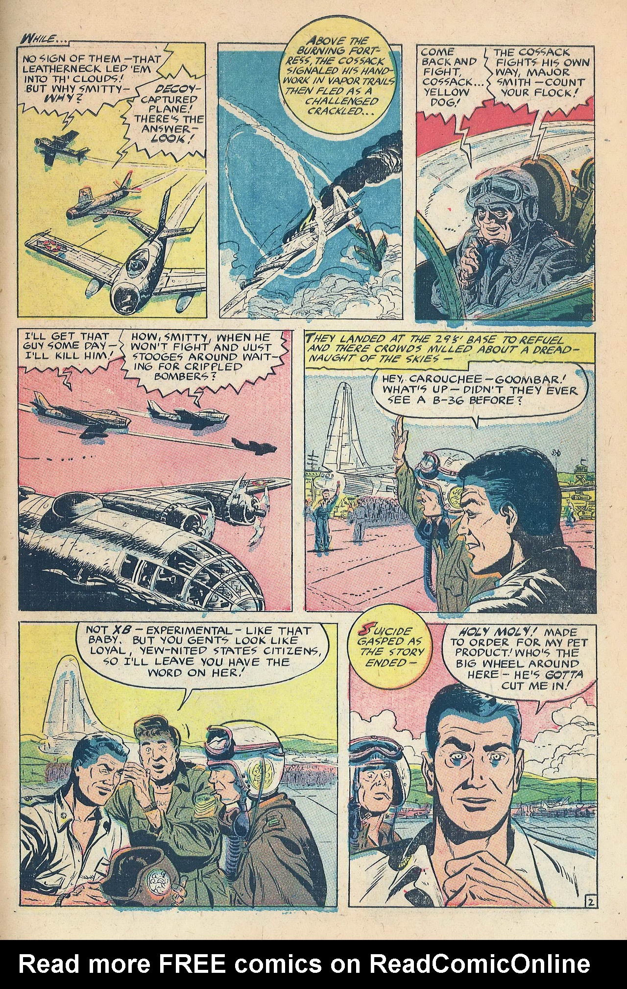 Read online Rangers Comics comic -  Issue #67 - 31