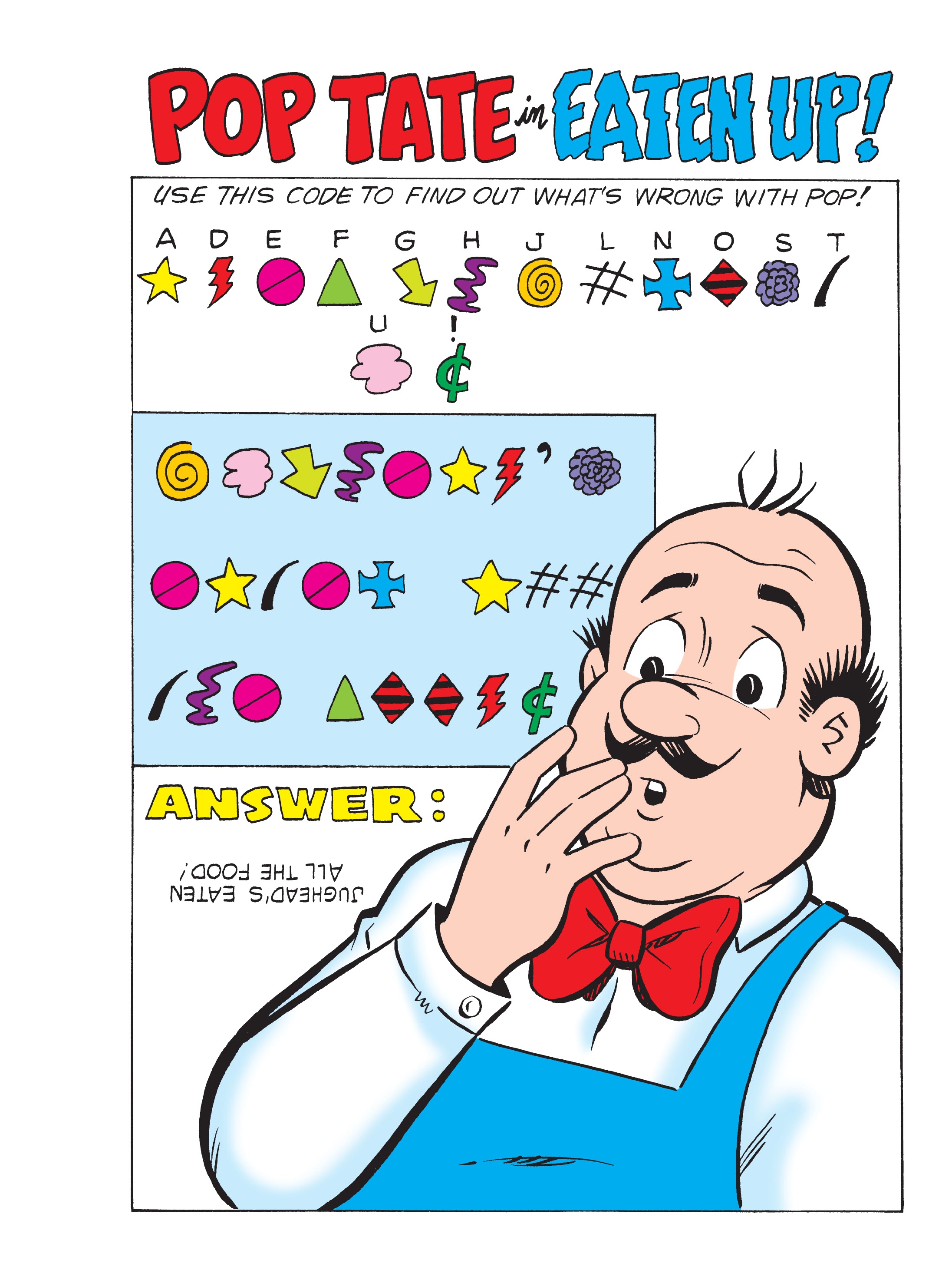 Read online World of Archie Double Digest comic -  Issue #98 - 169