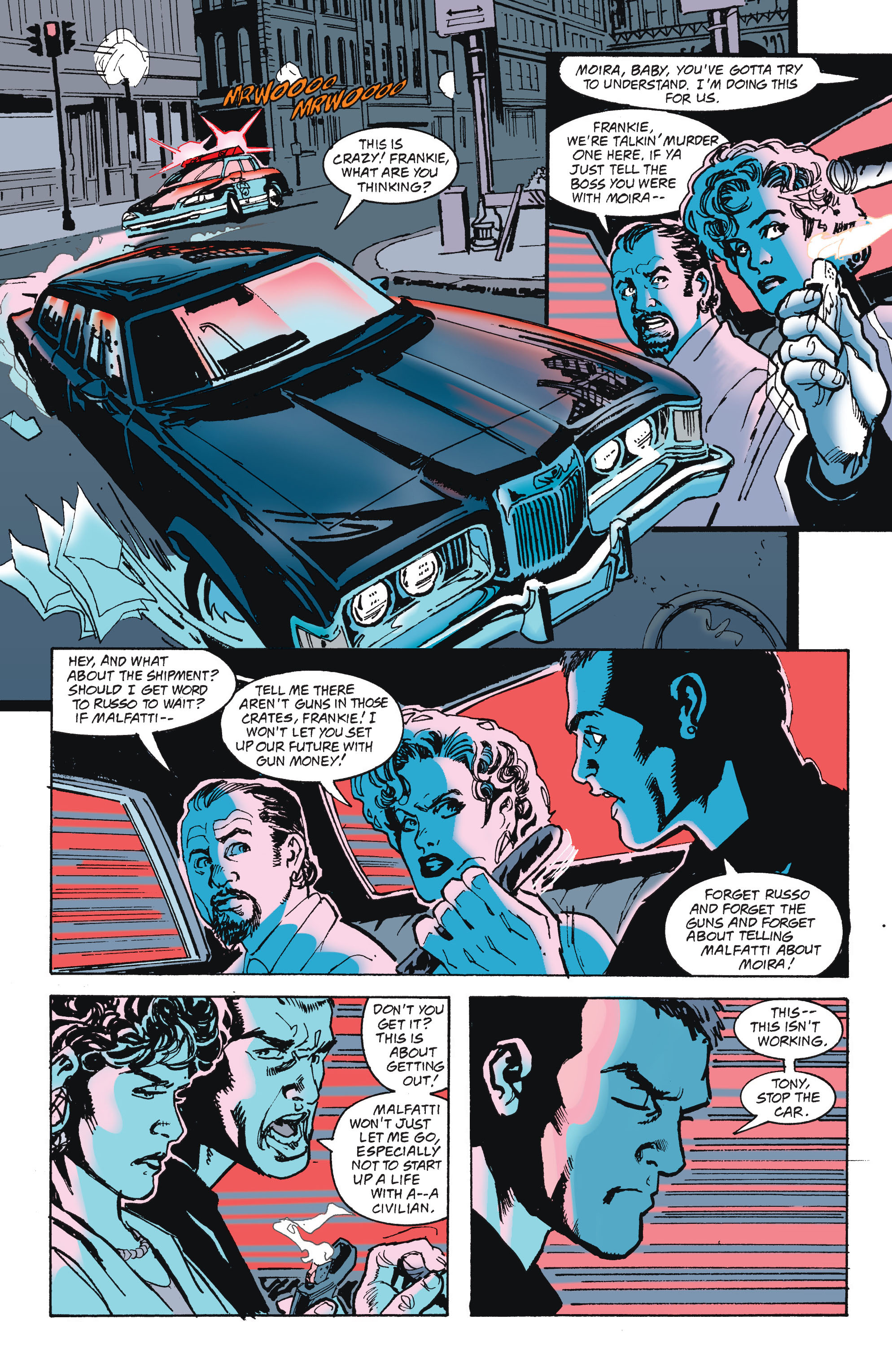 Read online Nightwing (1996) comic -  Issue # _2014 Edition TPB 3 (Part 1) - 15