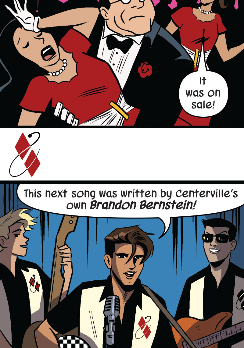 Read online Patsy Walker Infinity Comic comic -  Issue #4 - 39