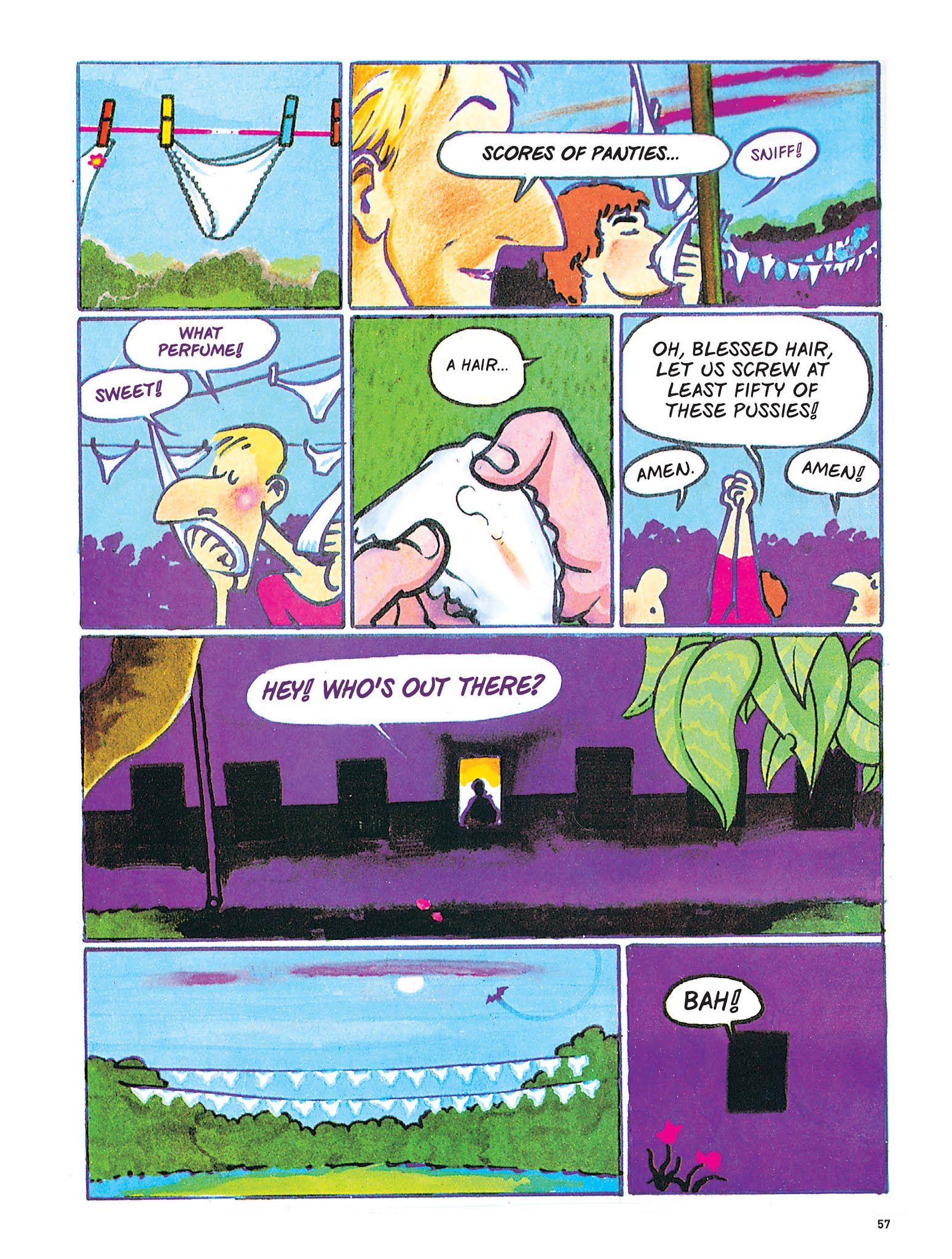 Read online Zanardi comic -  Issue # TPB - 77