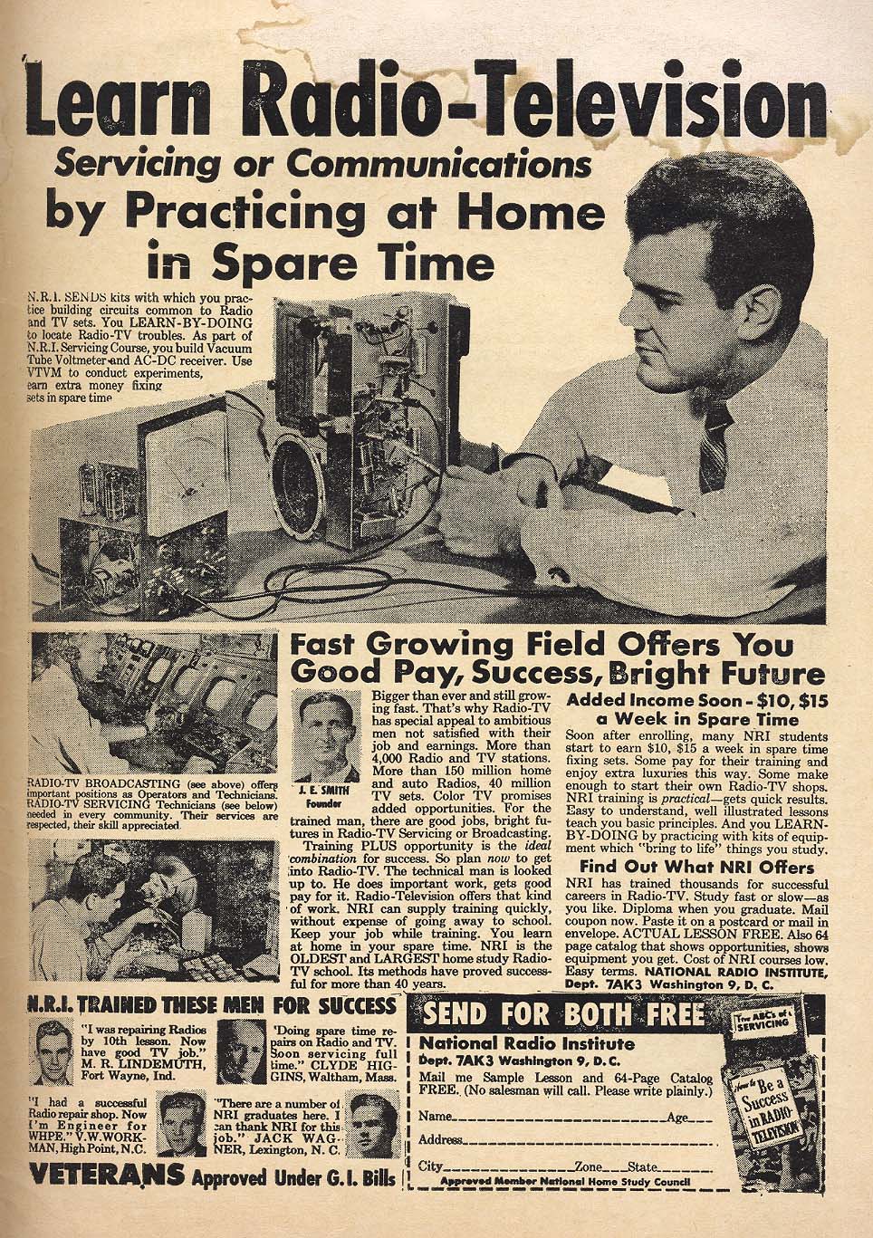 Read online Nyoka the Jungle Girl (1955) comic -  Issue #20 - 35