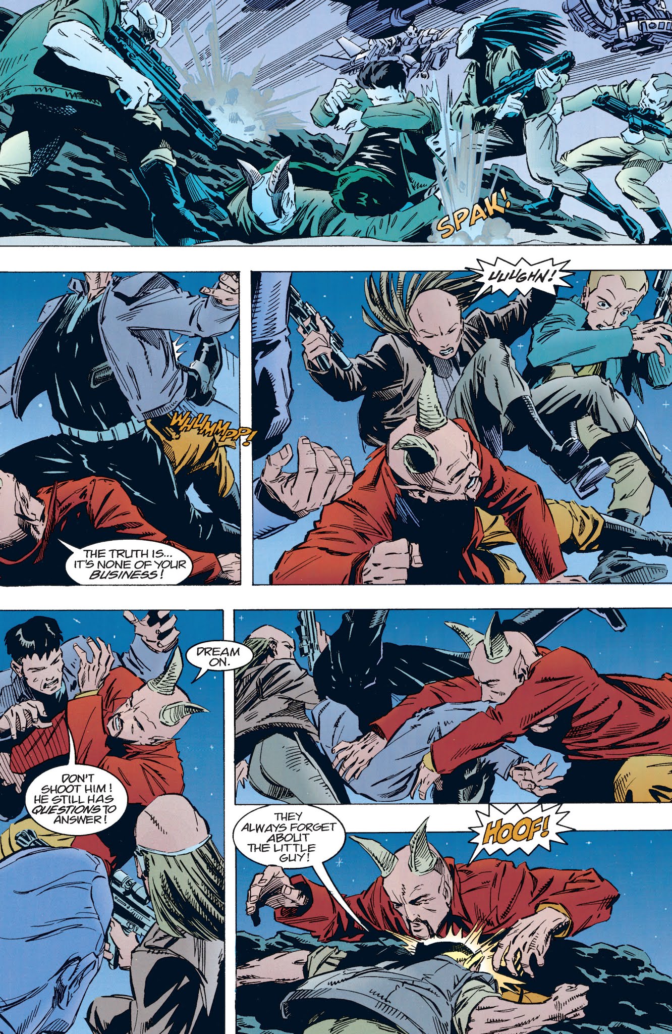 Read online Star Wars Legends: The New Republic - Epic Collection comic -  Issue # TPB 2 (Part 4) - 56