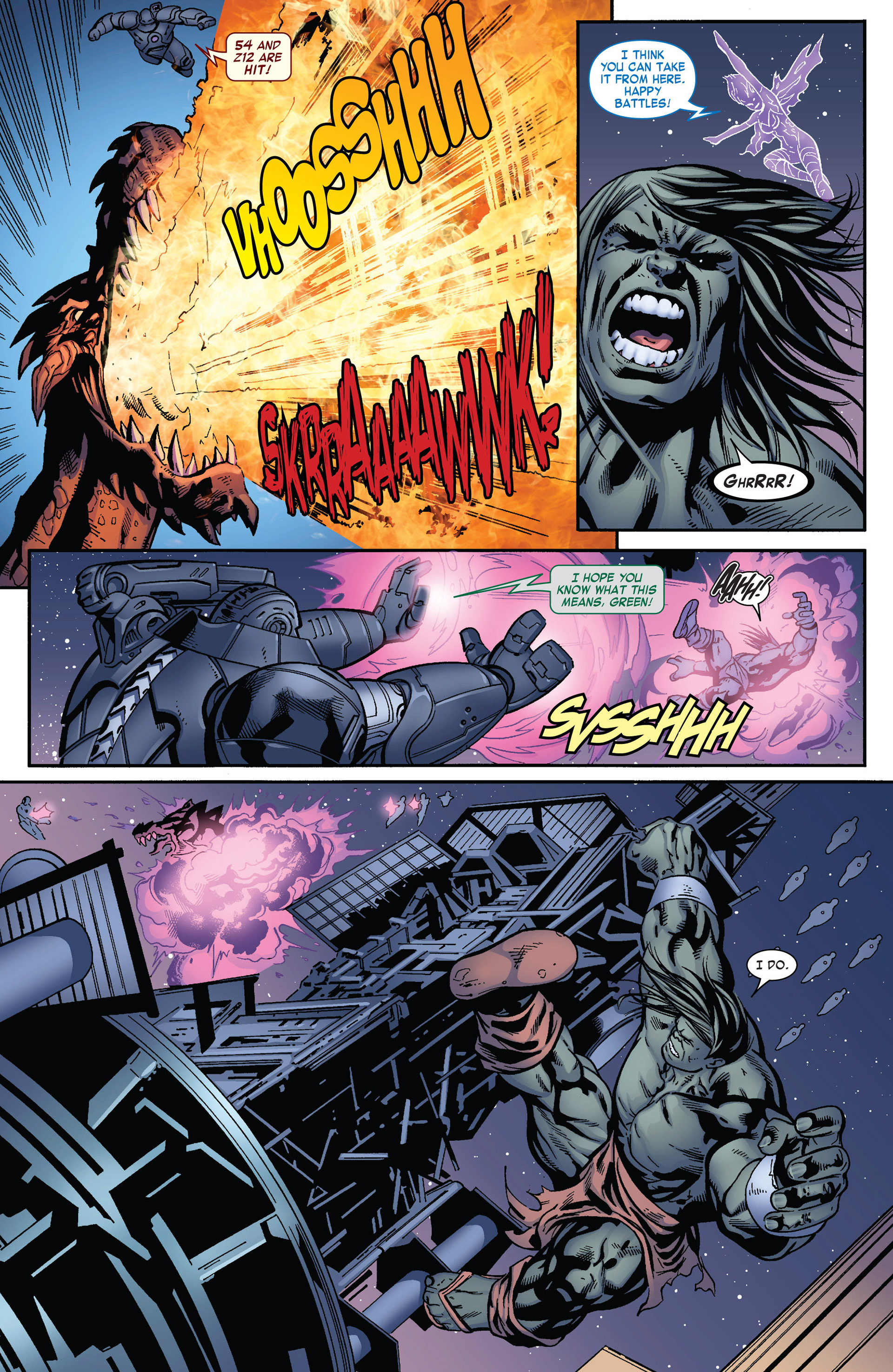 Read online Dark Avengers (2012) comic -  Issue #185 - 16