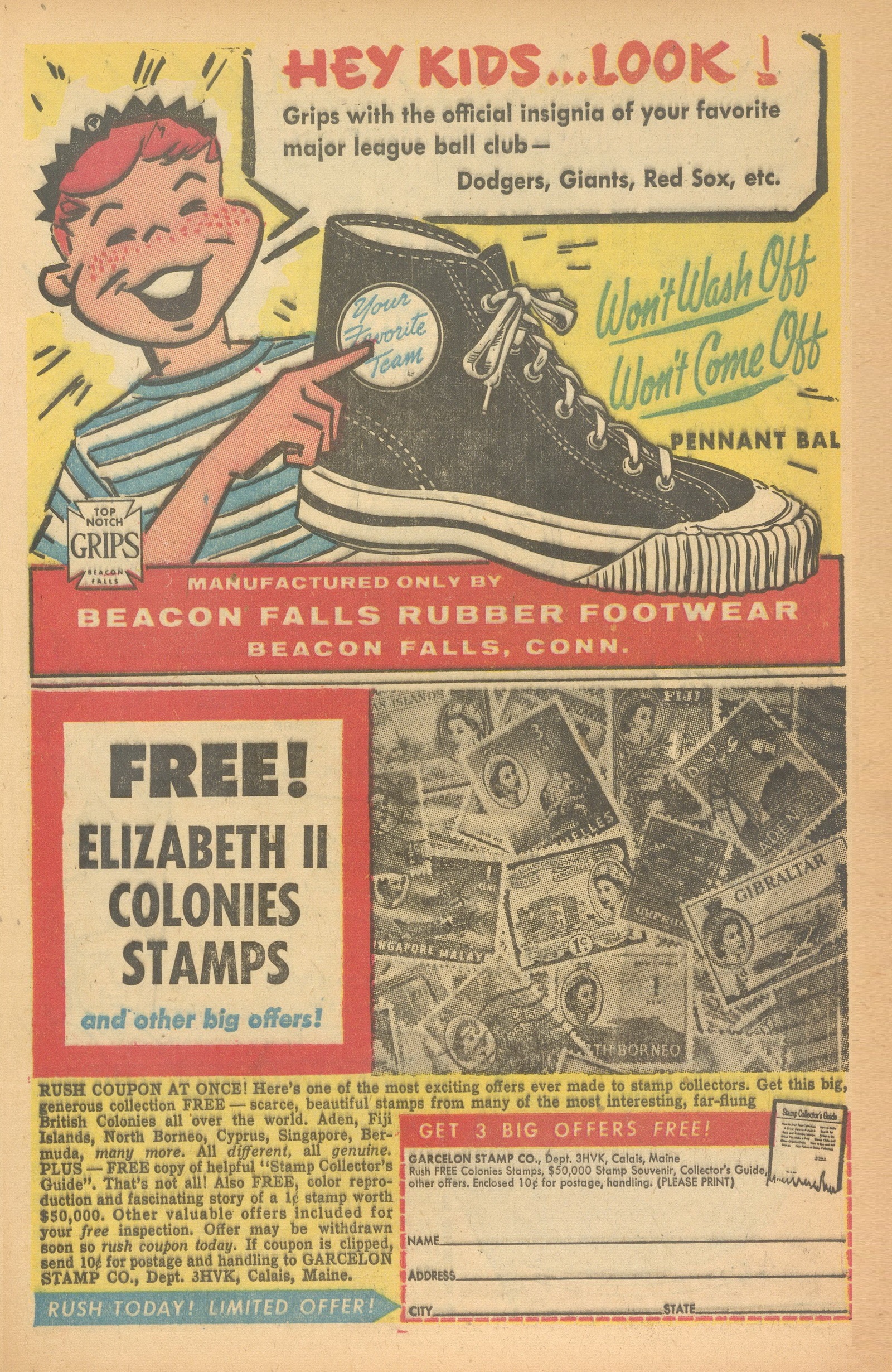 Read online Felix the Cat (1955) comic -  Issue #71 - 33