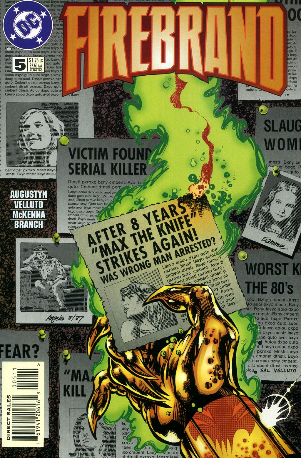5