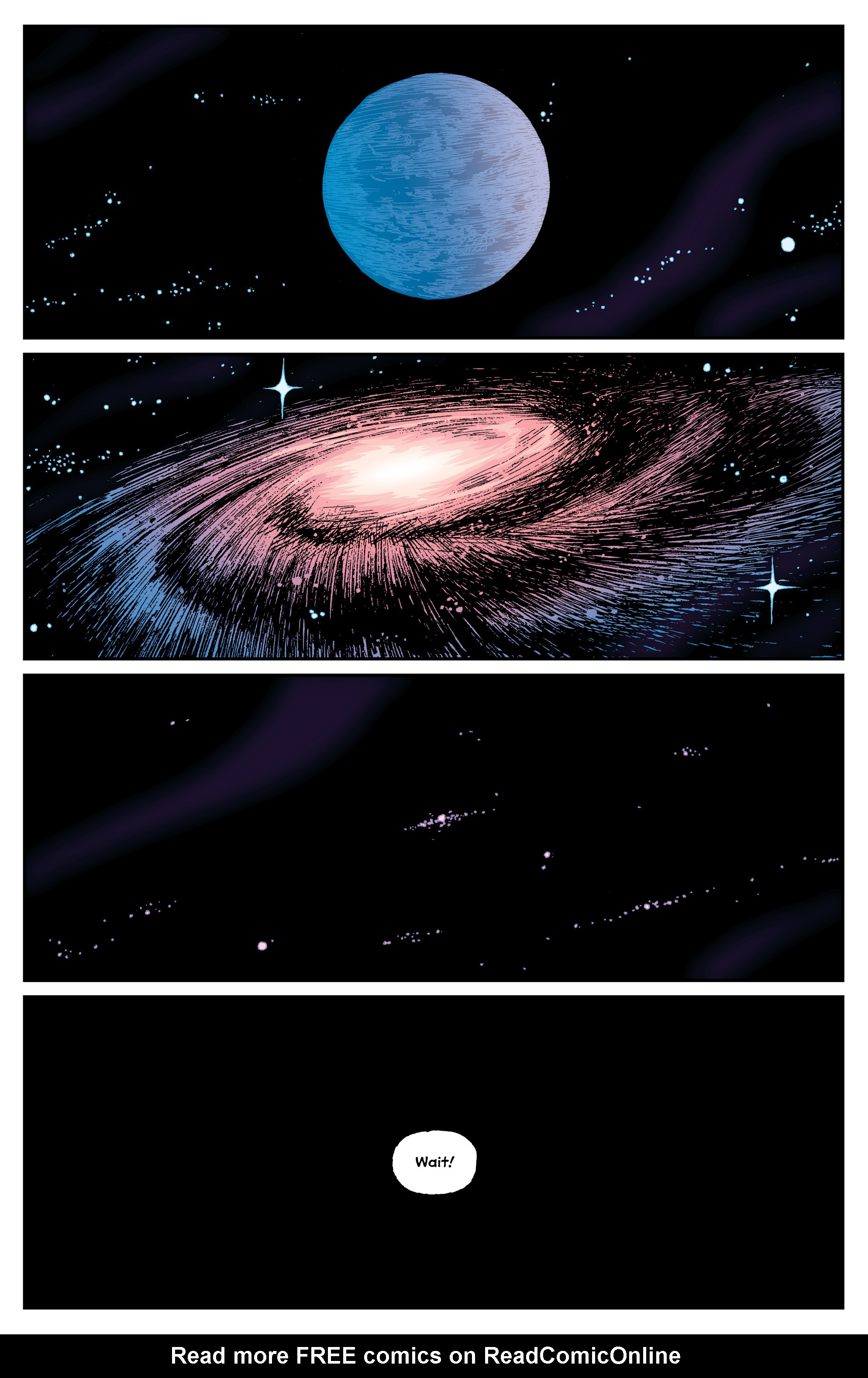 Read online Paper Girls comic -  Issue #30 - 43