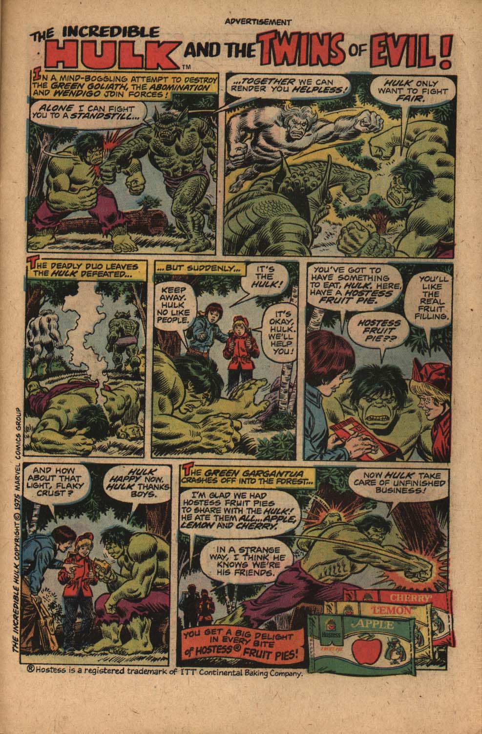 Marvel Team-Up (1972) Issue #39 #46 - English 31