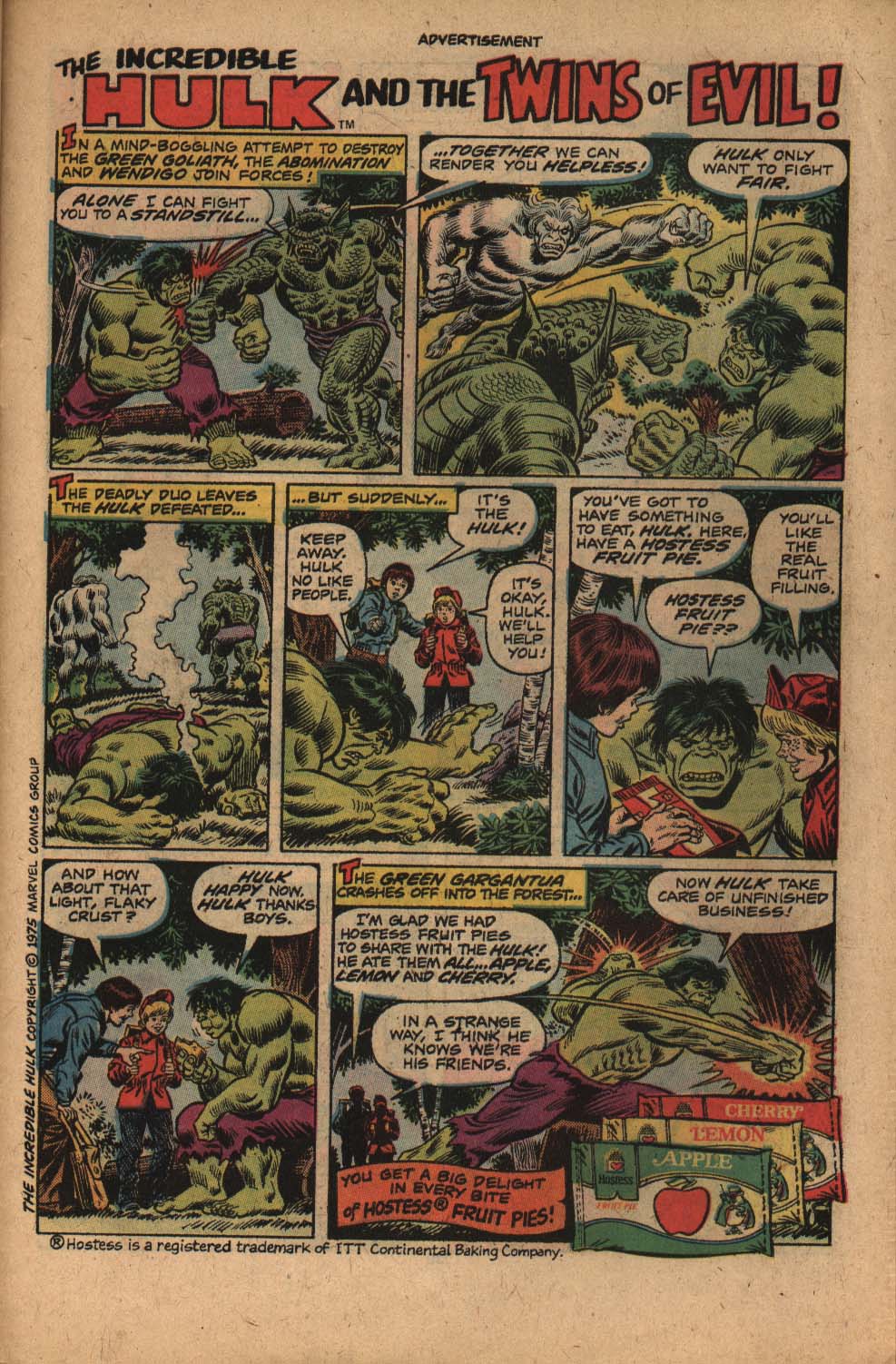 Read online Marvel Team-Up (1972) comic -  Issue #39 - 31