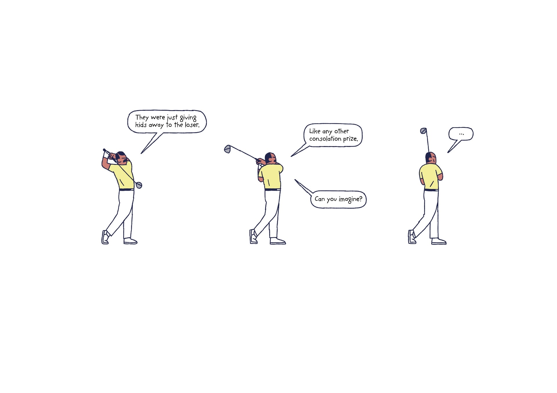 Read online Assholes comic -  Issue # TPB - 60