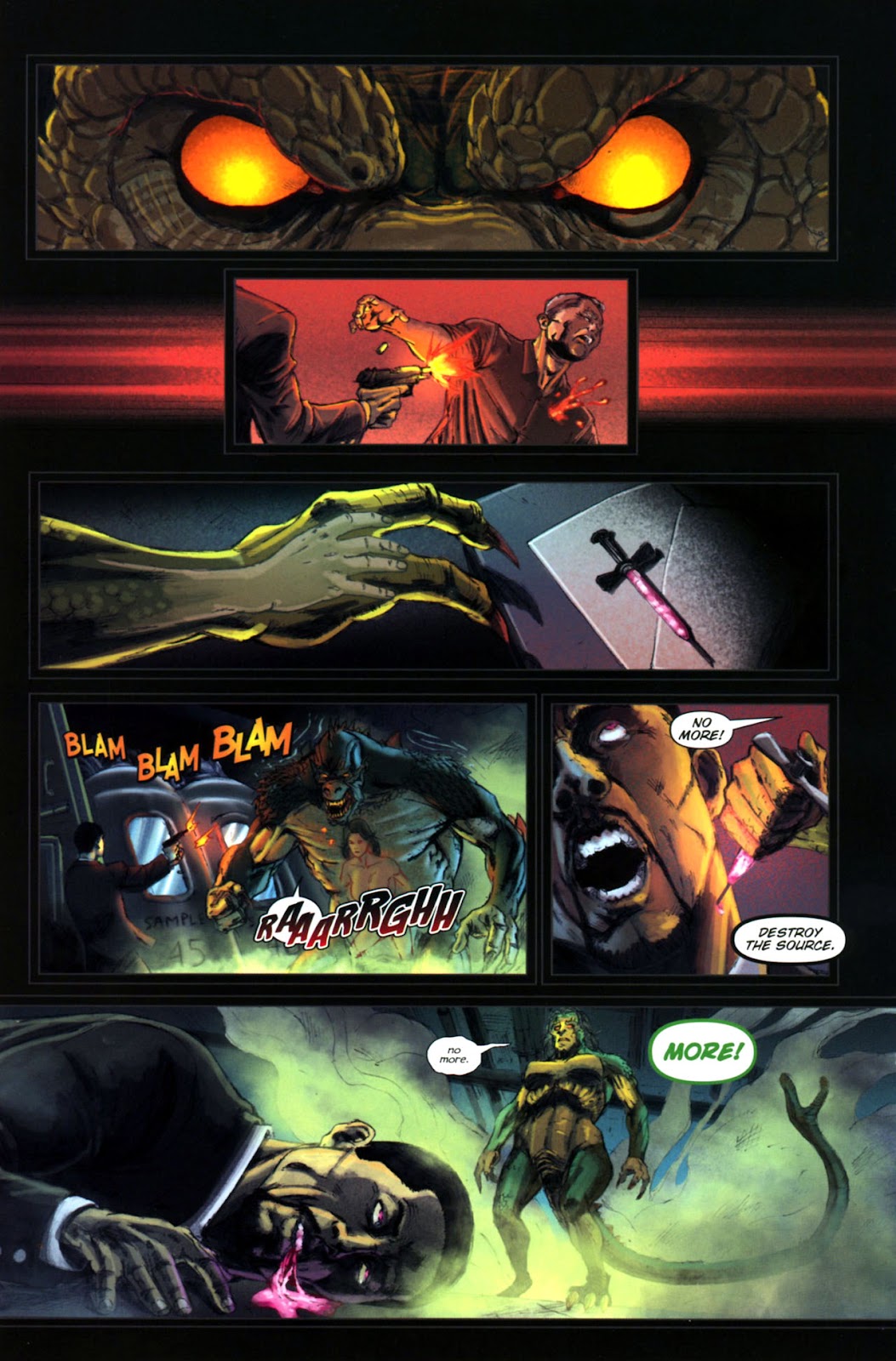20 Million Miles More issue 4 - Page 22